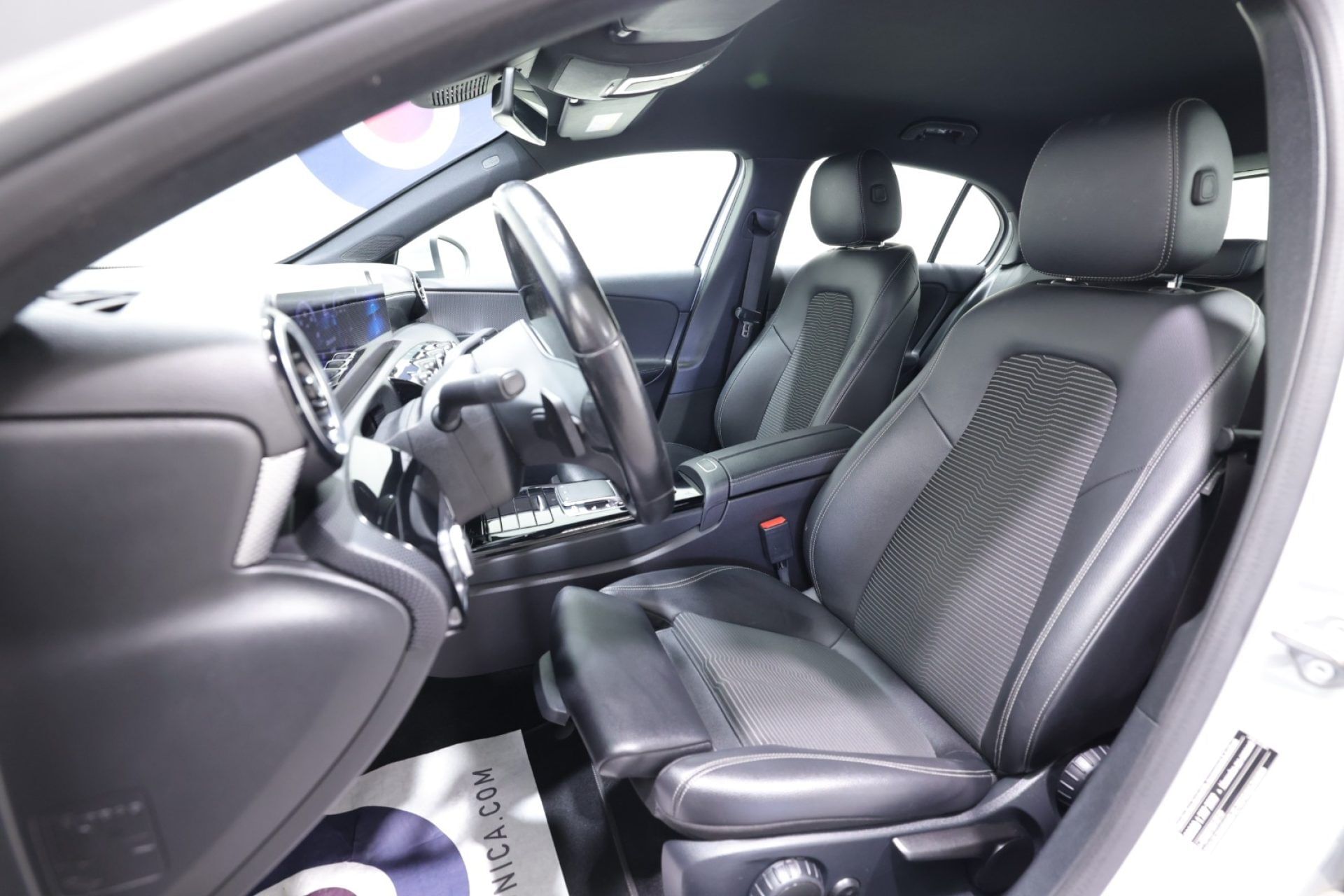 Mercedes-Benz Classe A
