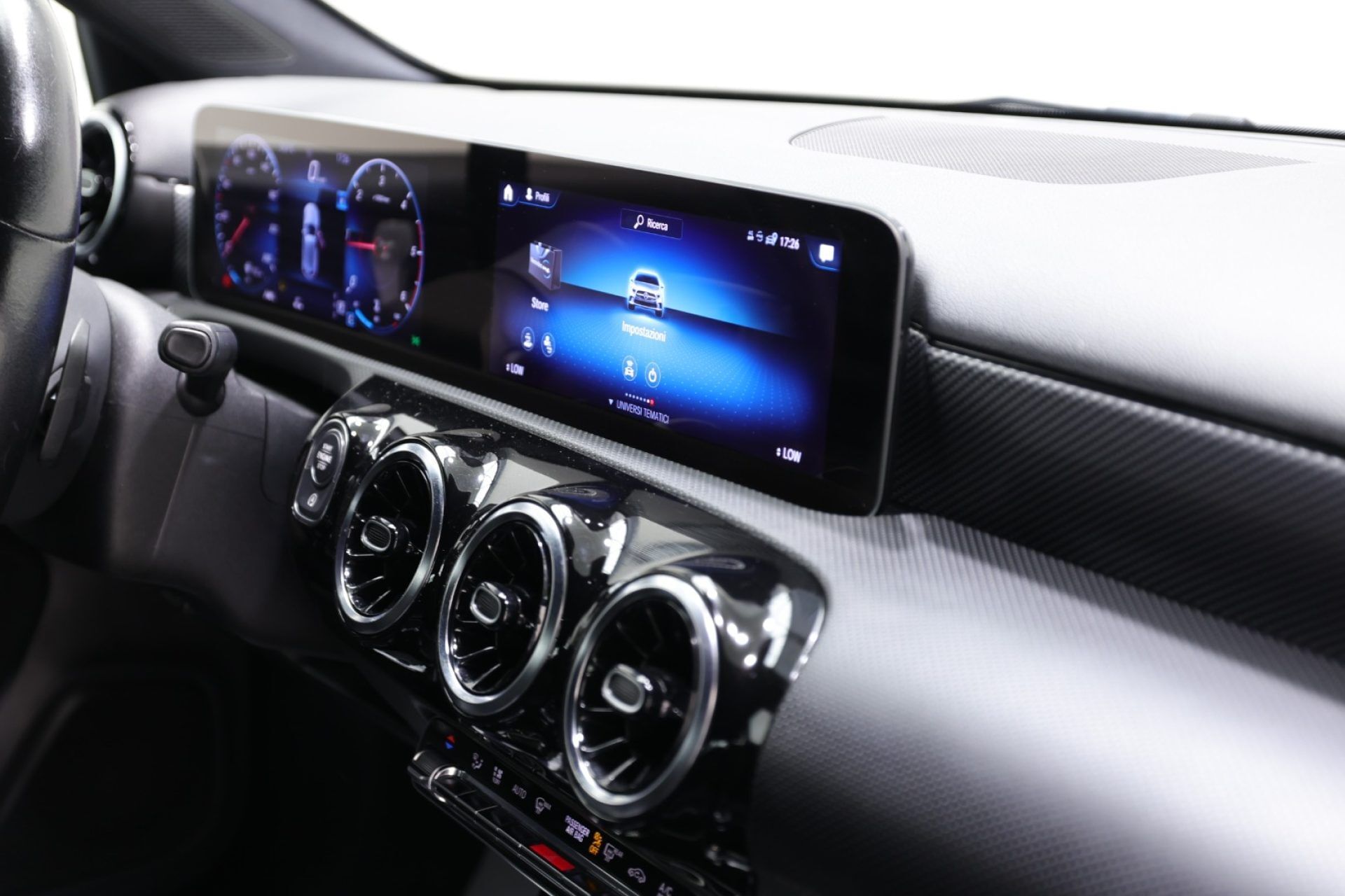 Mercedes-Benz Classe A