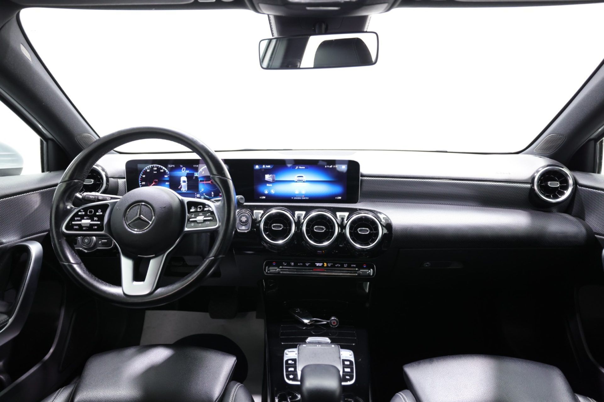 Mercedes-Benz Classe A