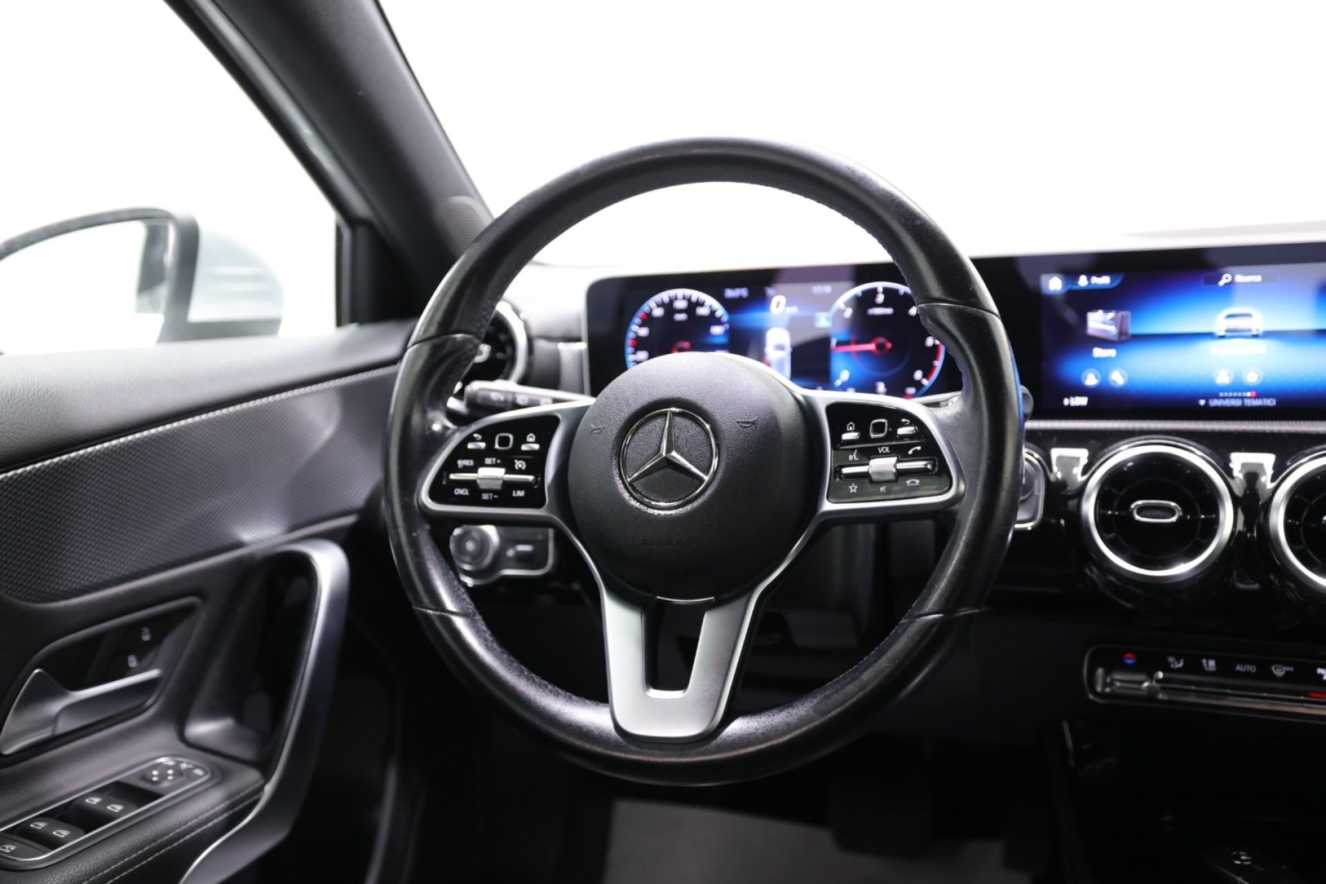 Mercedes-Benz Classe A