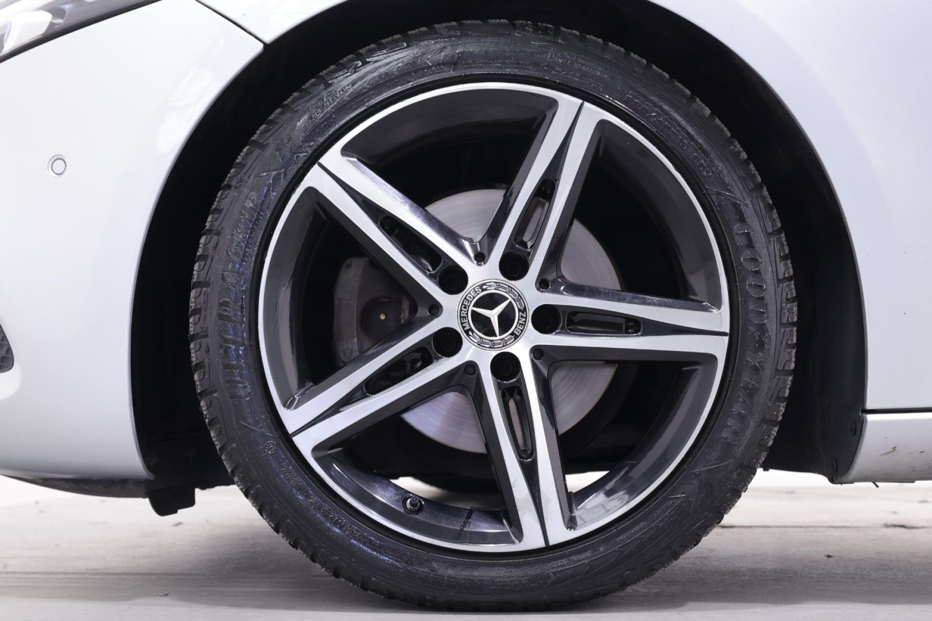 Mercedes-Benz Classe A