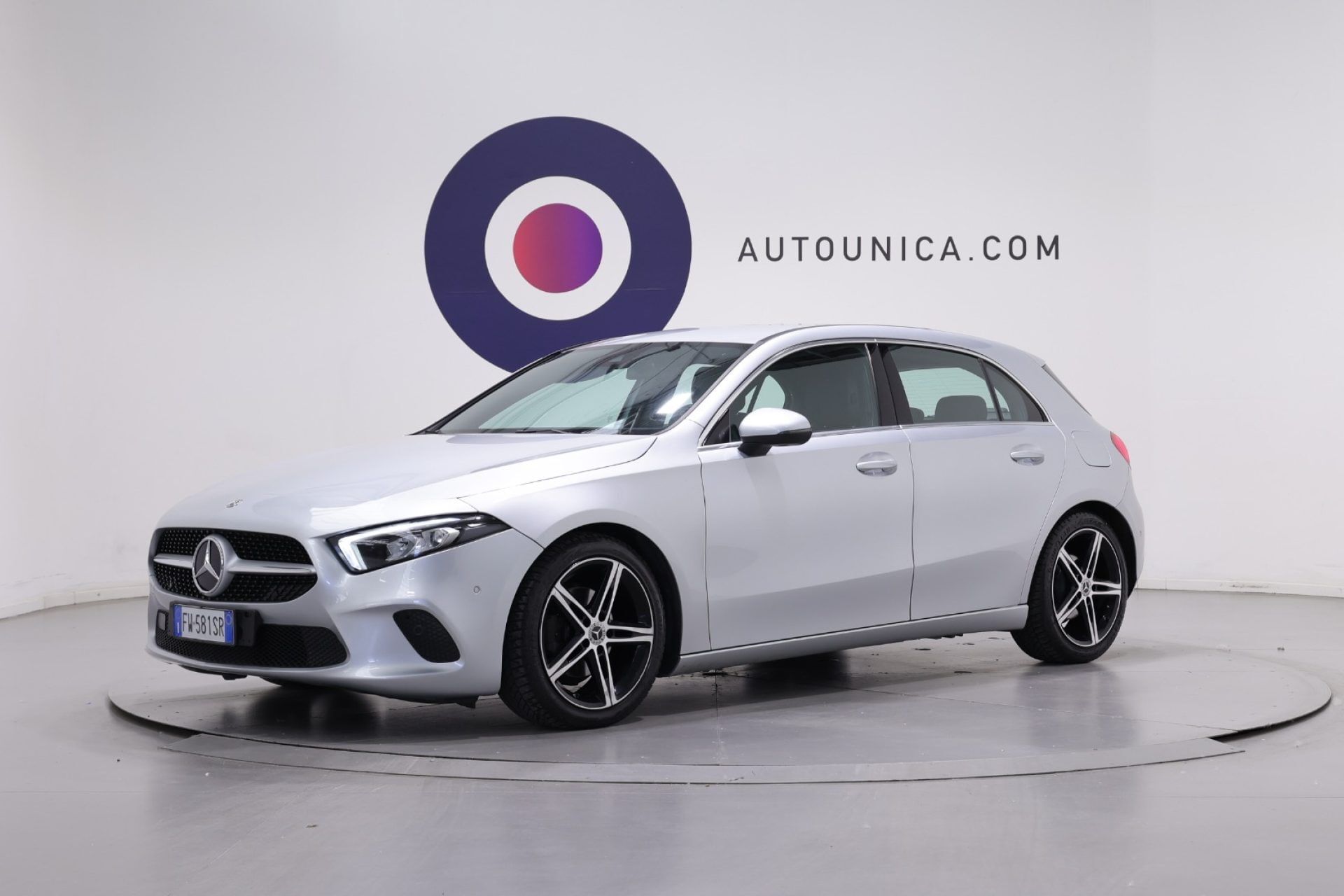 Mercedes-Benz Classe A