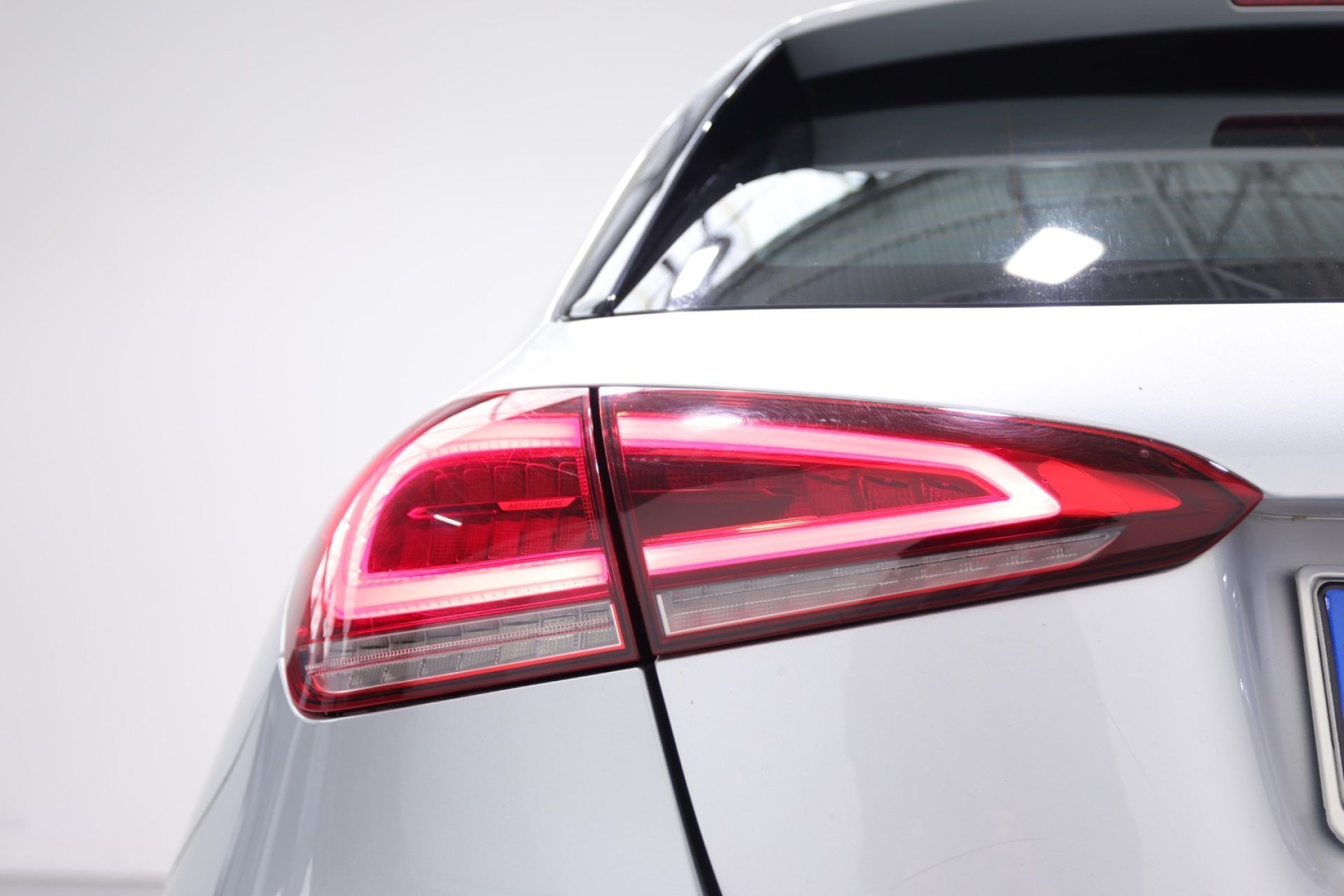 Mercedes-Benz Classe A