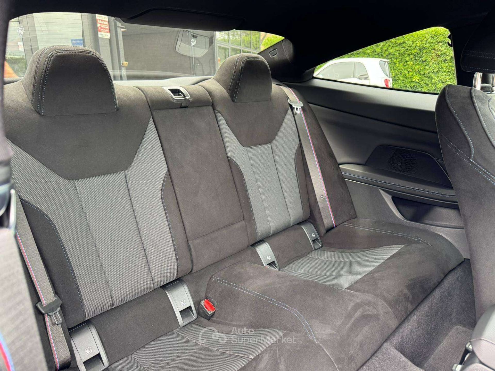 BMW Serie 4 420d