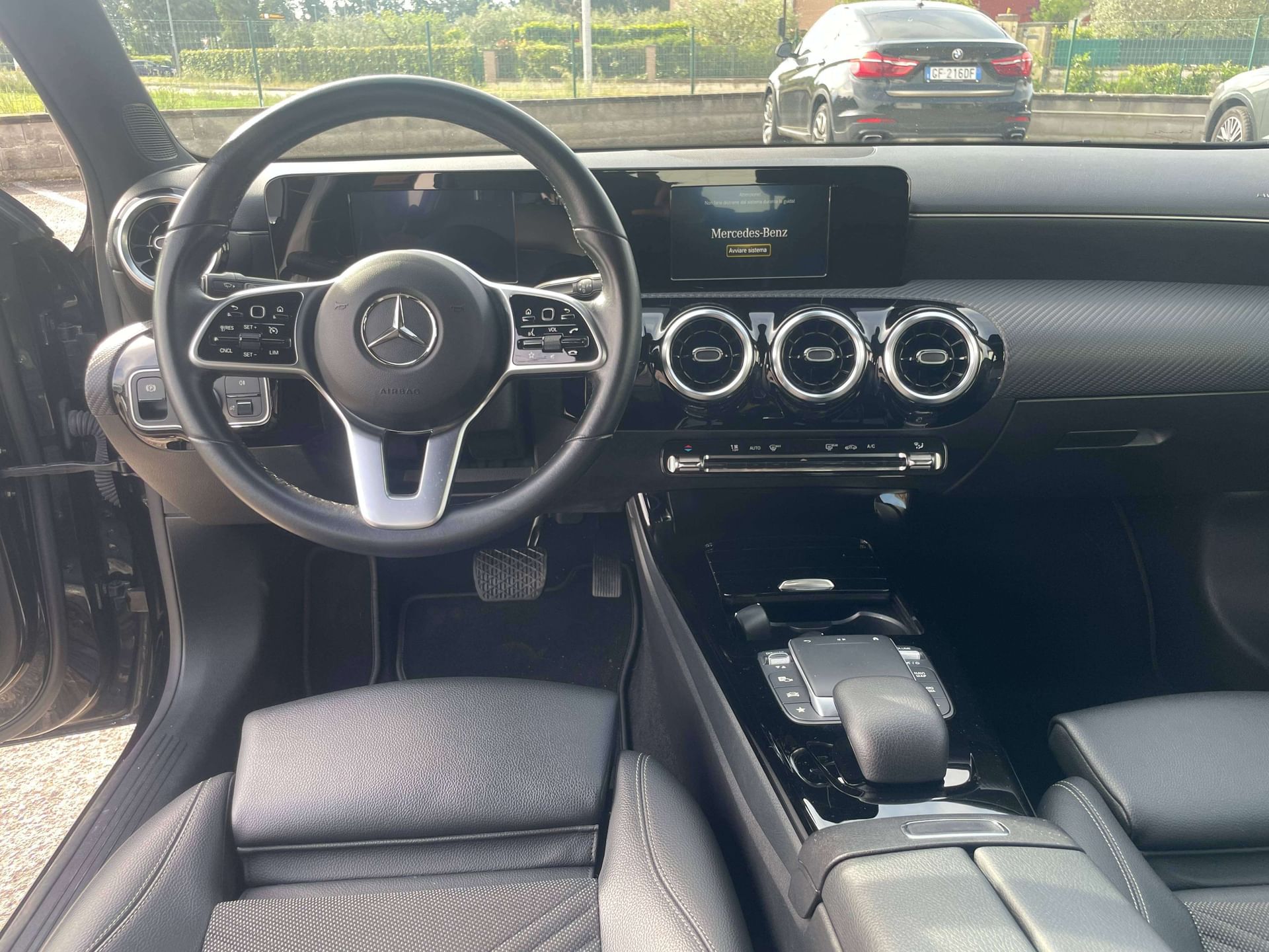 Mercedes-Benz Classe A