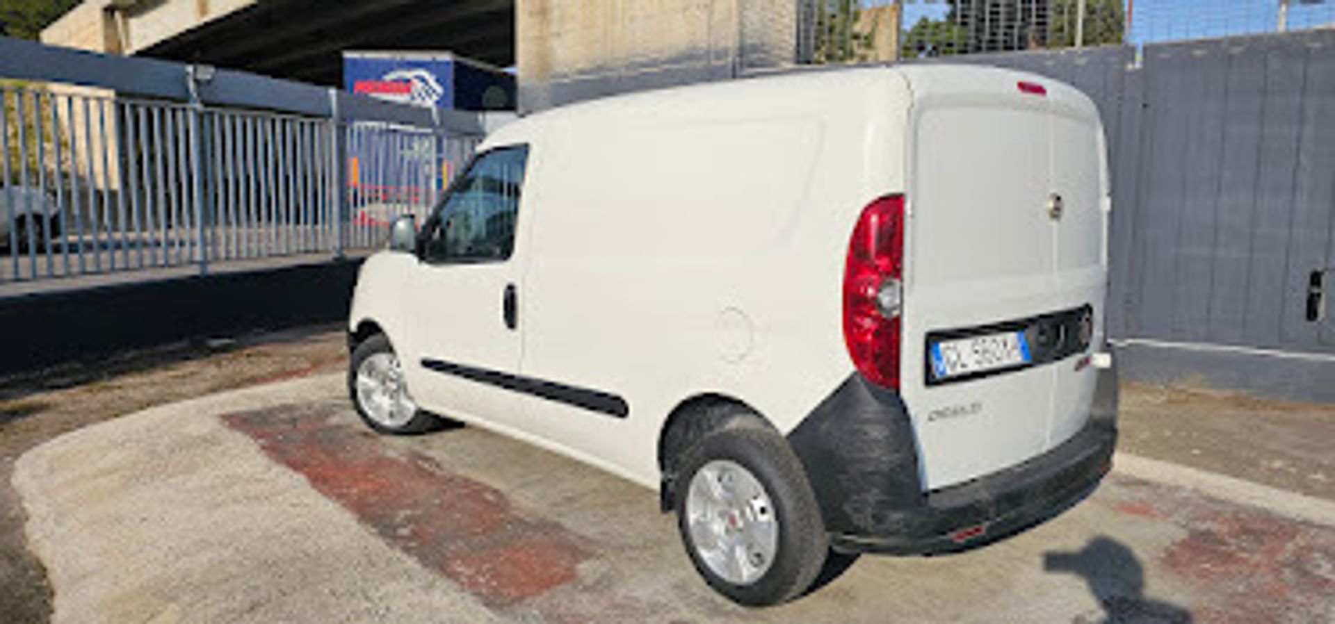 Fiat Doblò