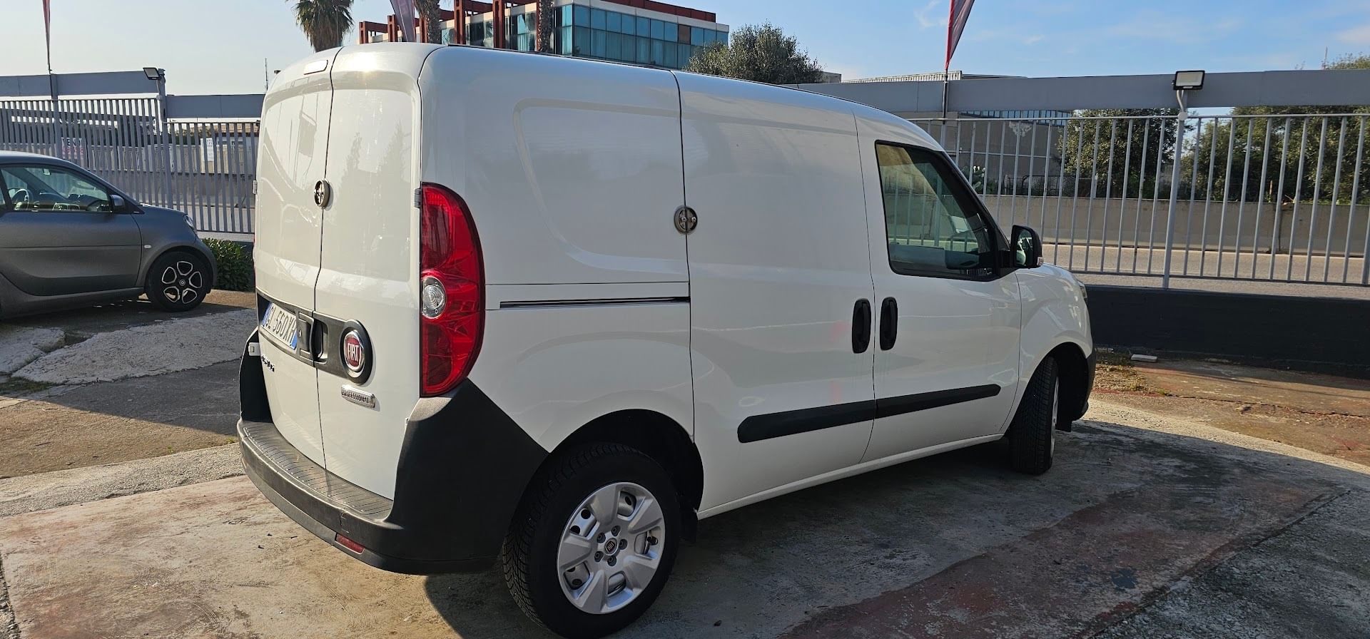 Fiat Doblò