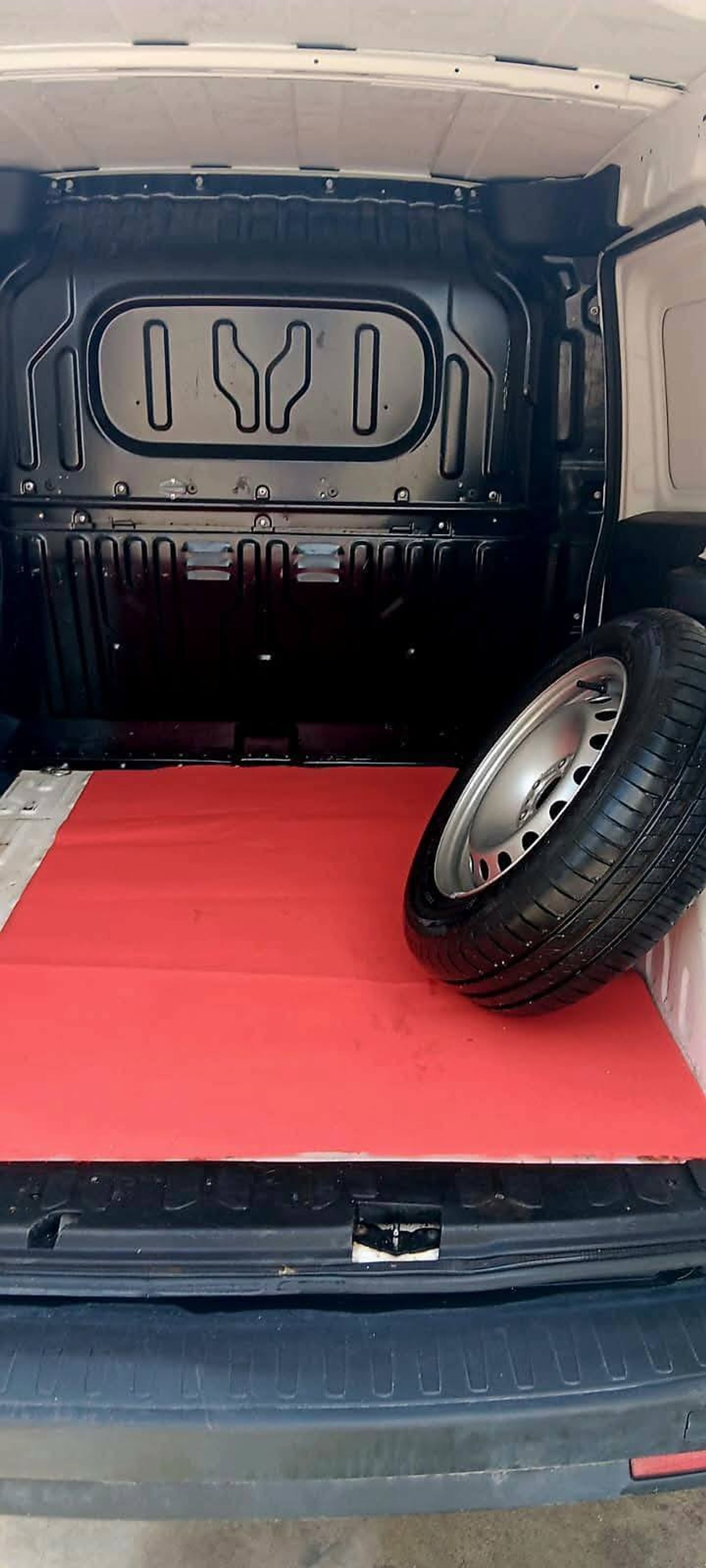 Fiat Doblò