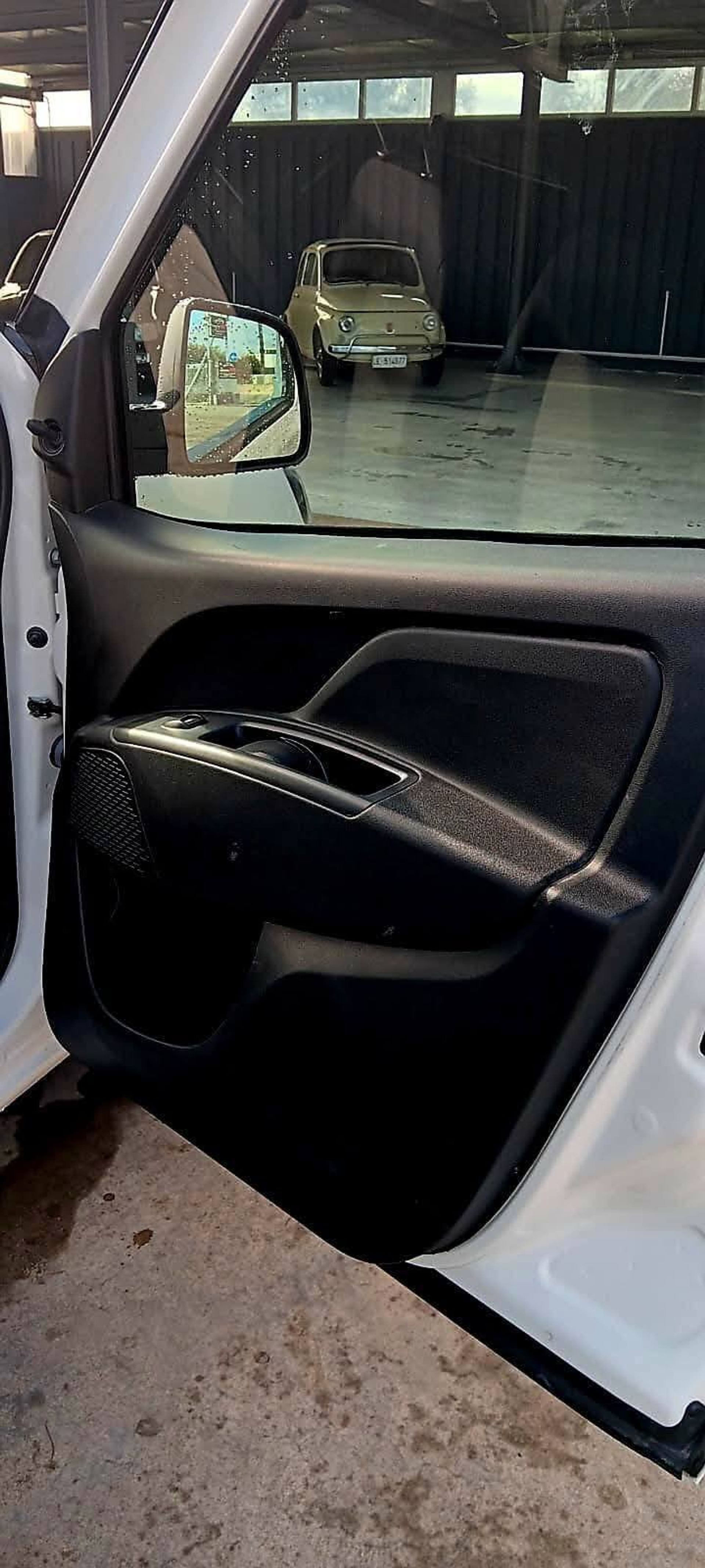 Fiat Doblò
