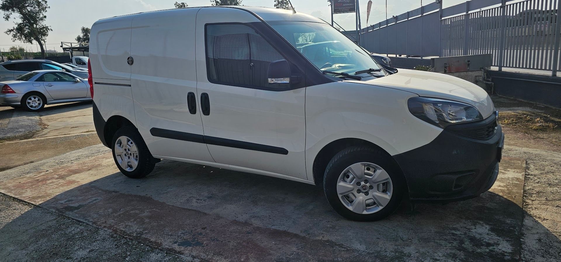 Fiat Doblò