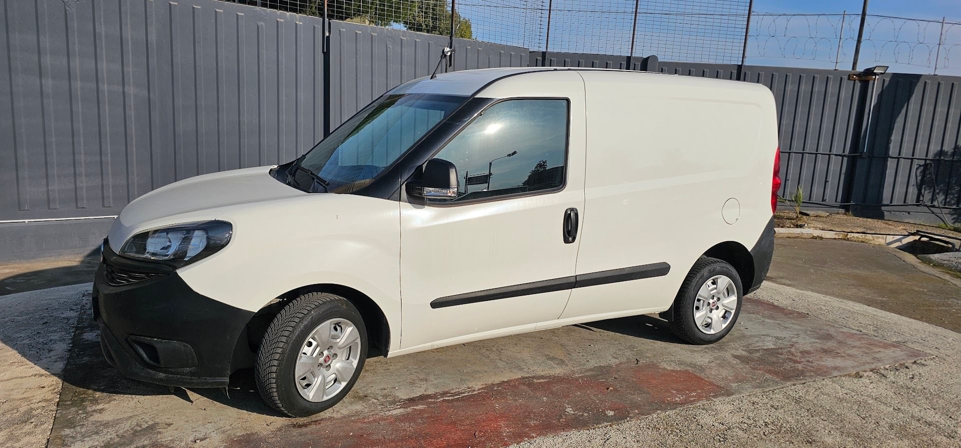 Fiat Doblò