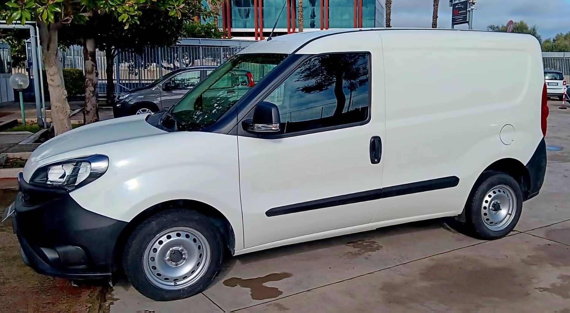 Fiat Doblò