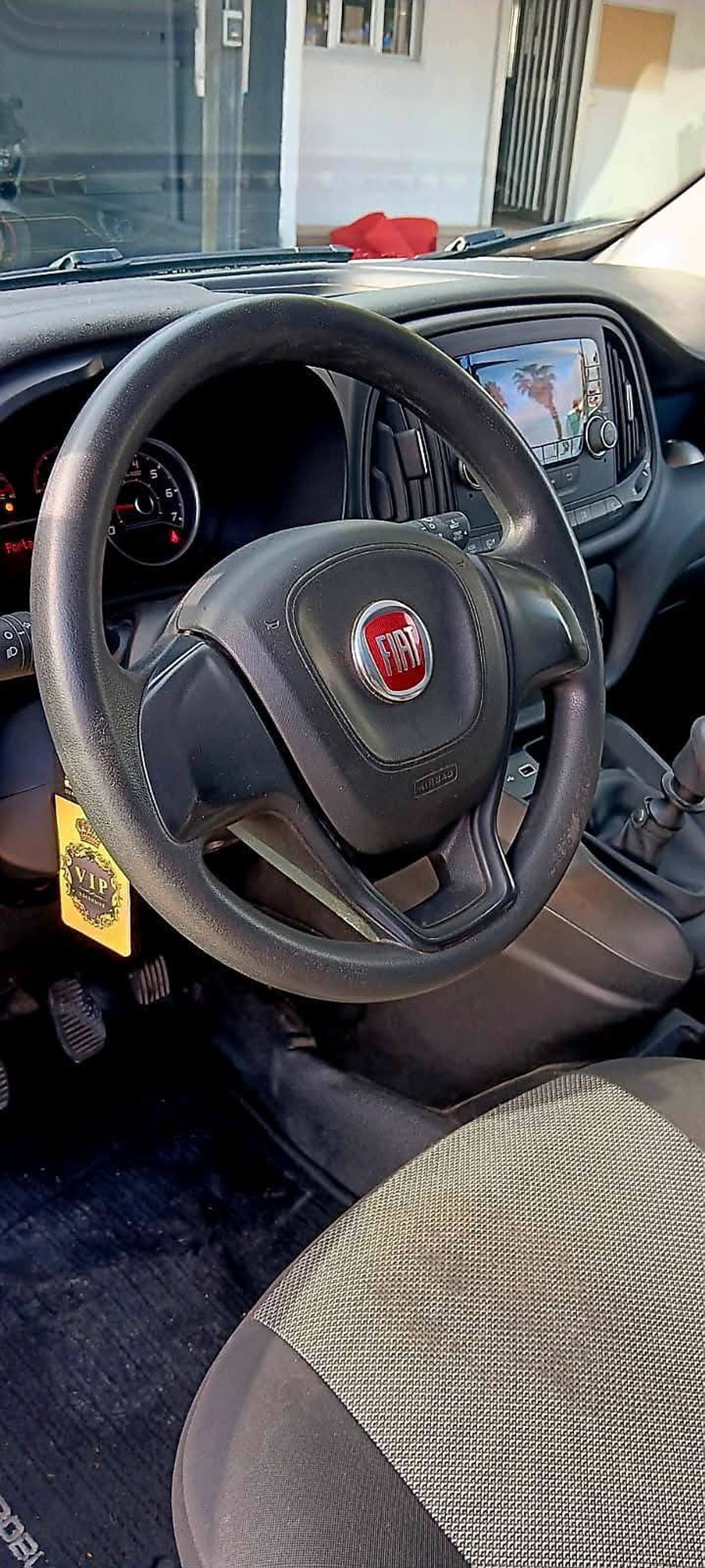 Fiat Doblò