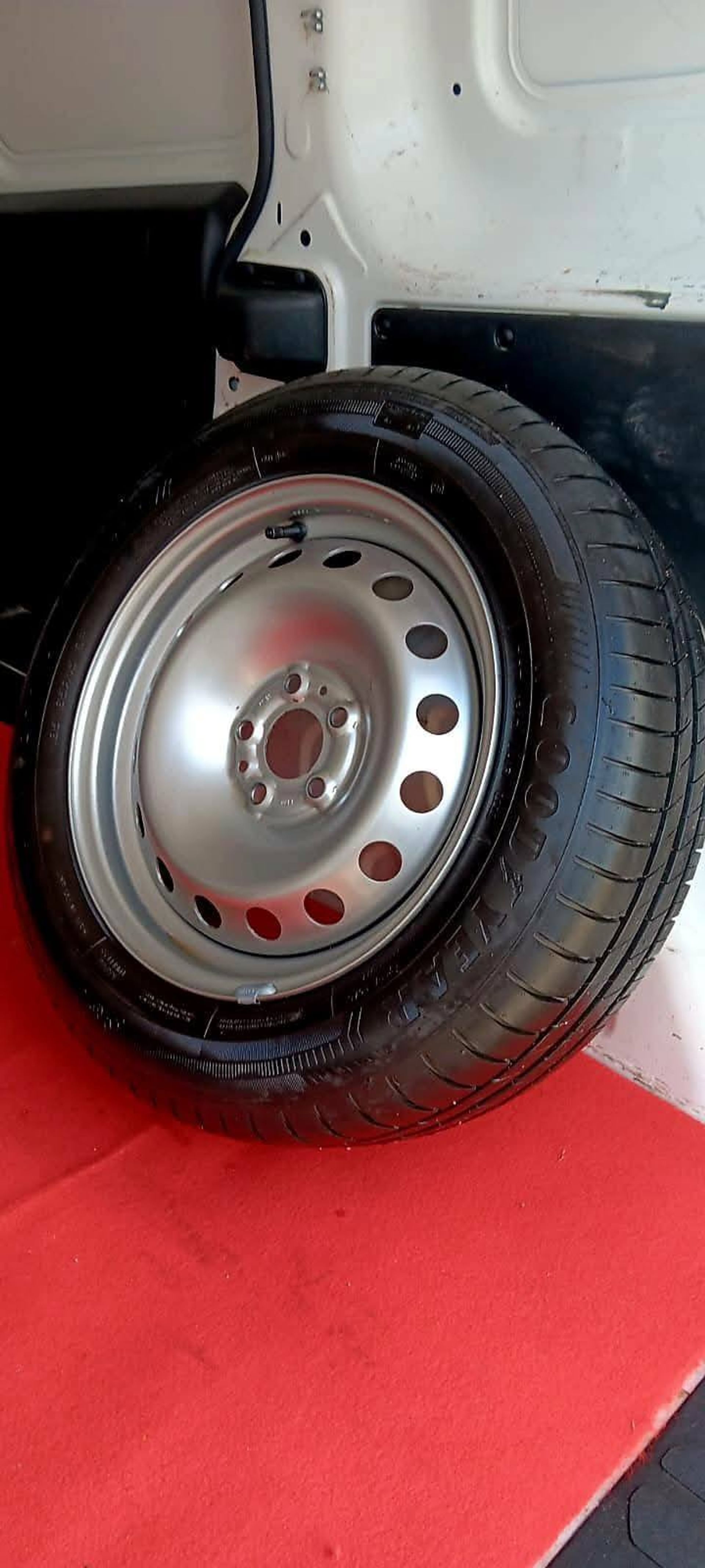 Fiat Doblò