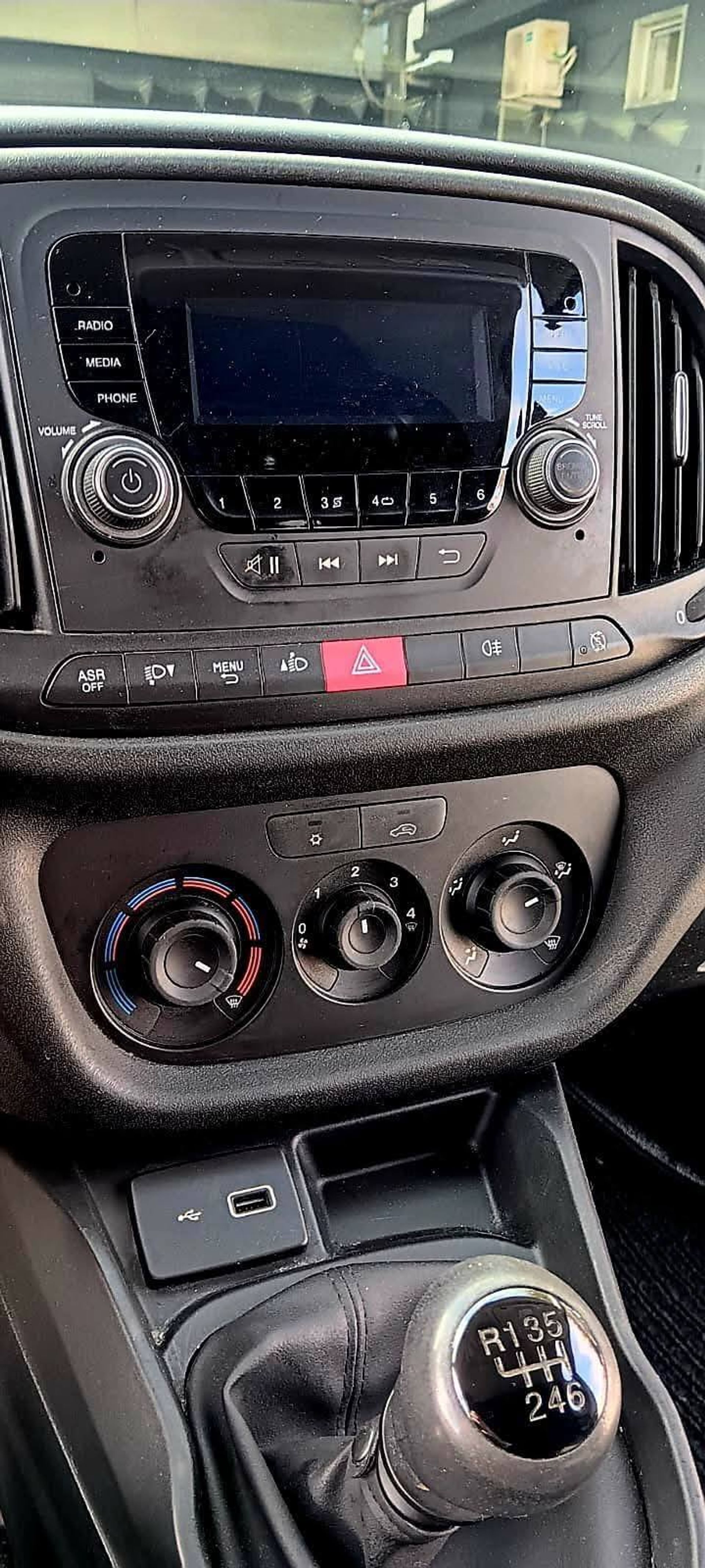 Fiat Doblò