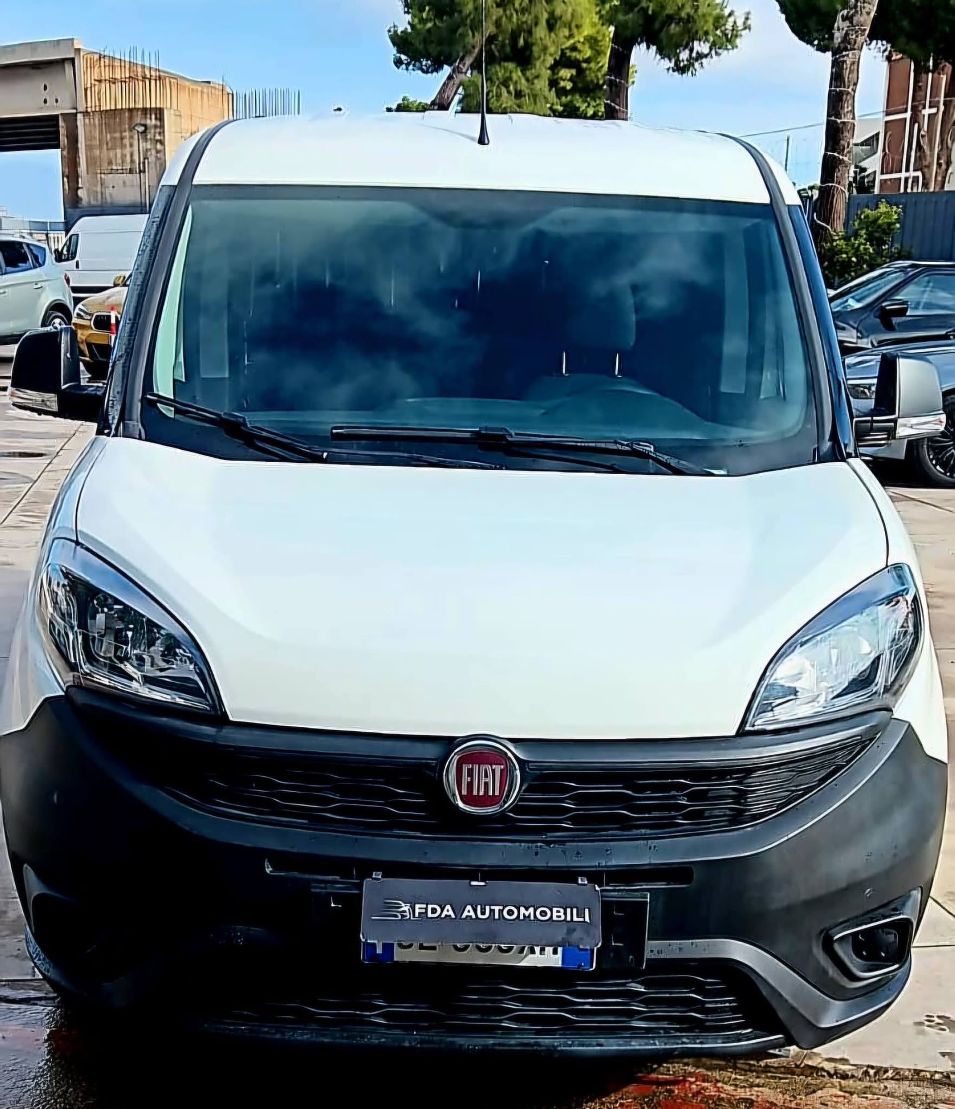 Fiat Doblò
