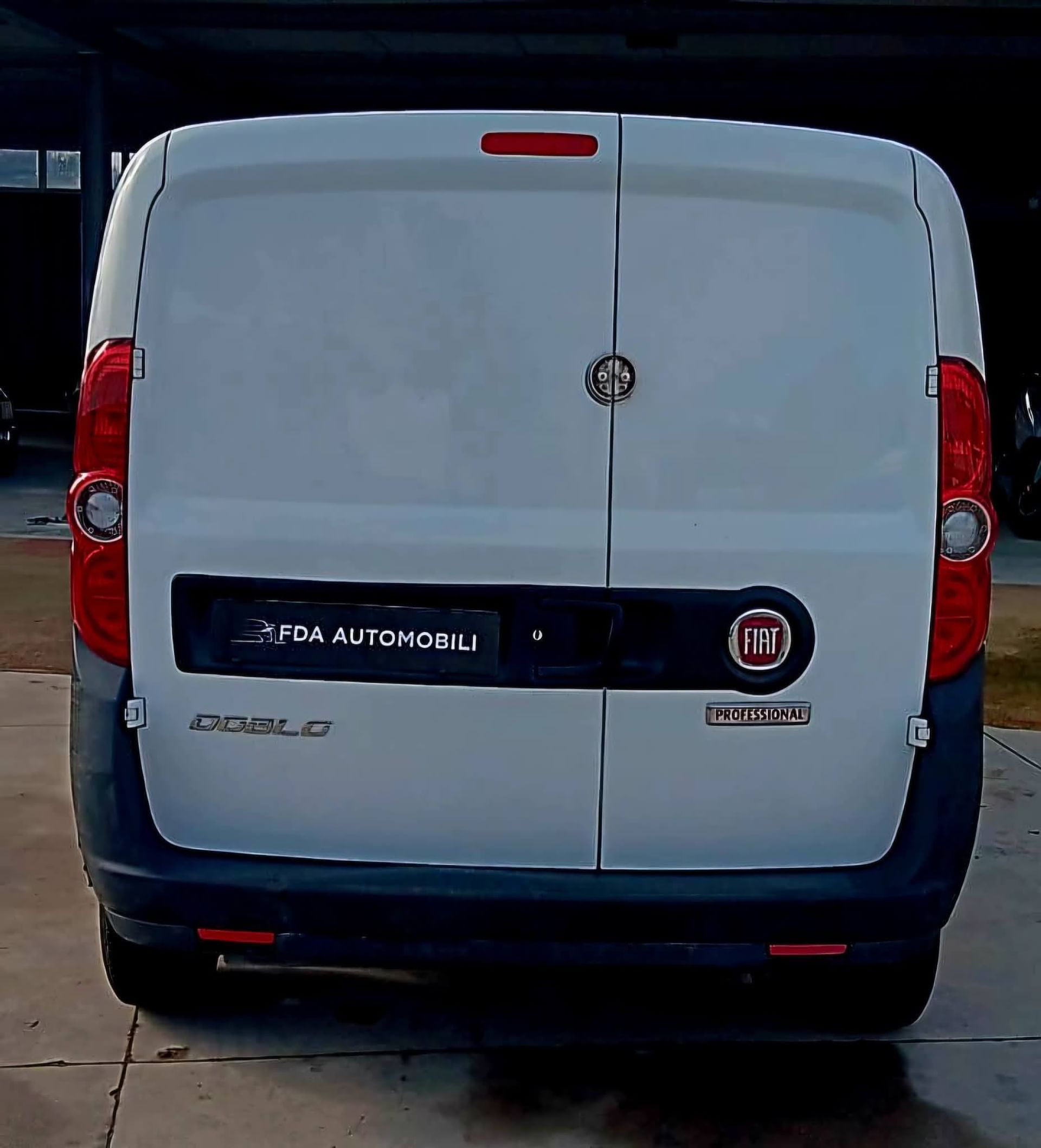 Fiat Doblò