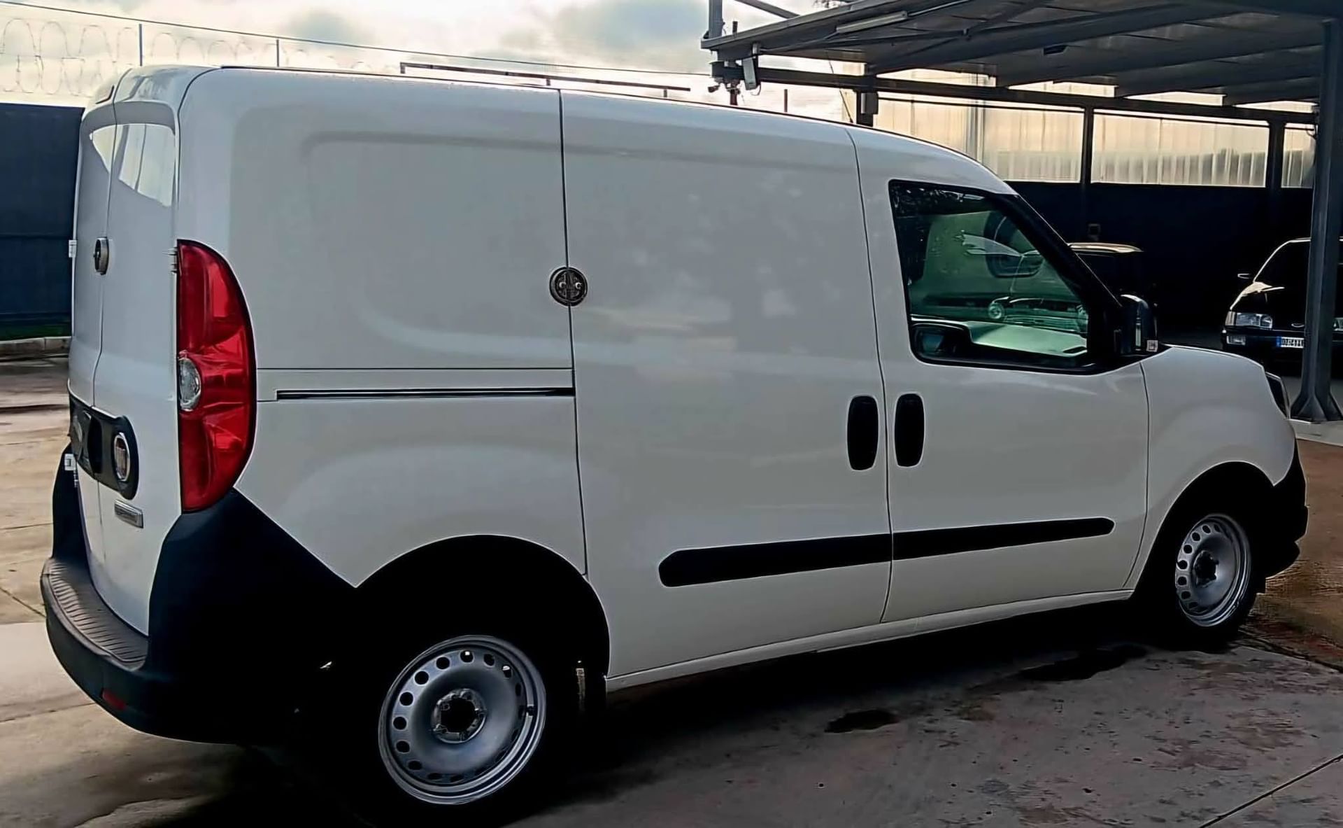 Fiat Doblò