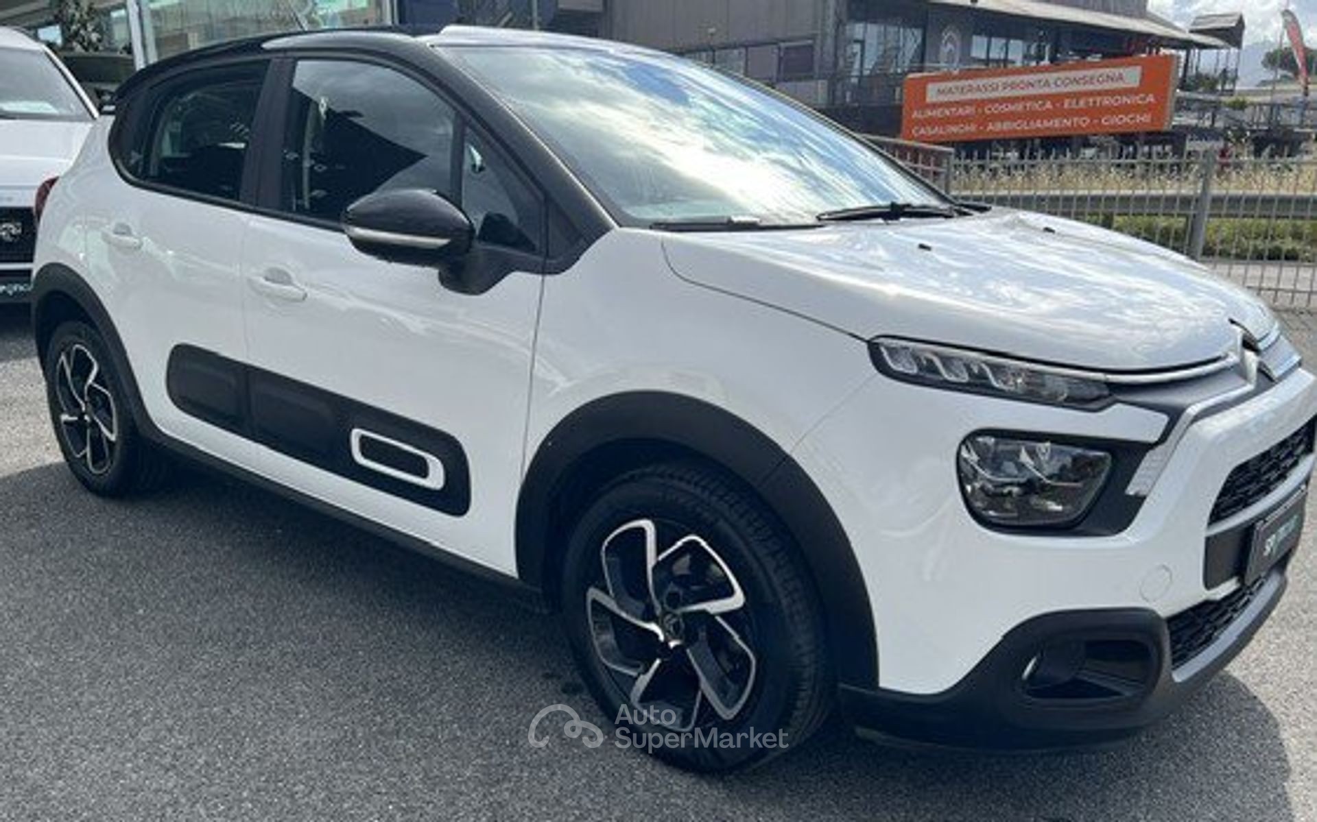 Citroen C3
