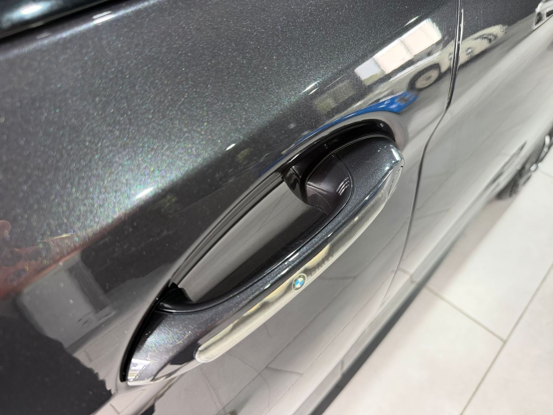 BMW Serie 5 520d