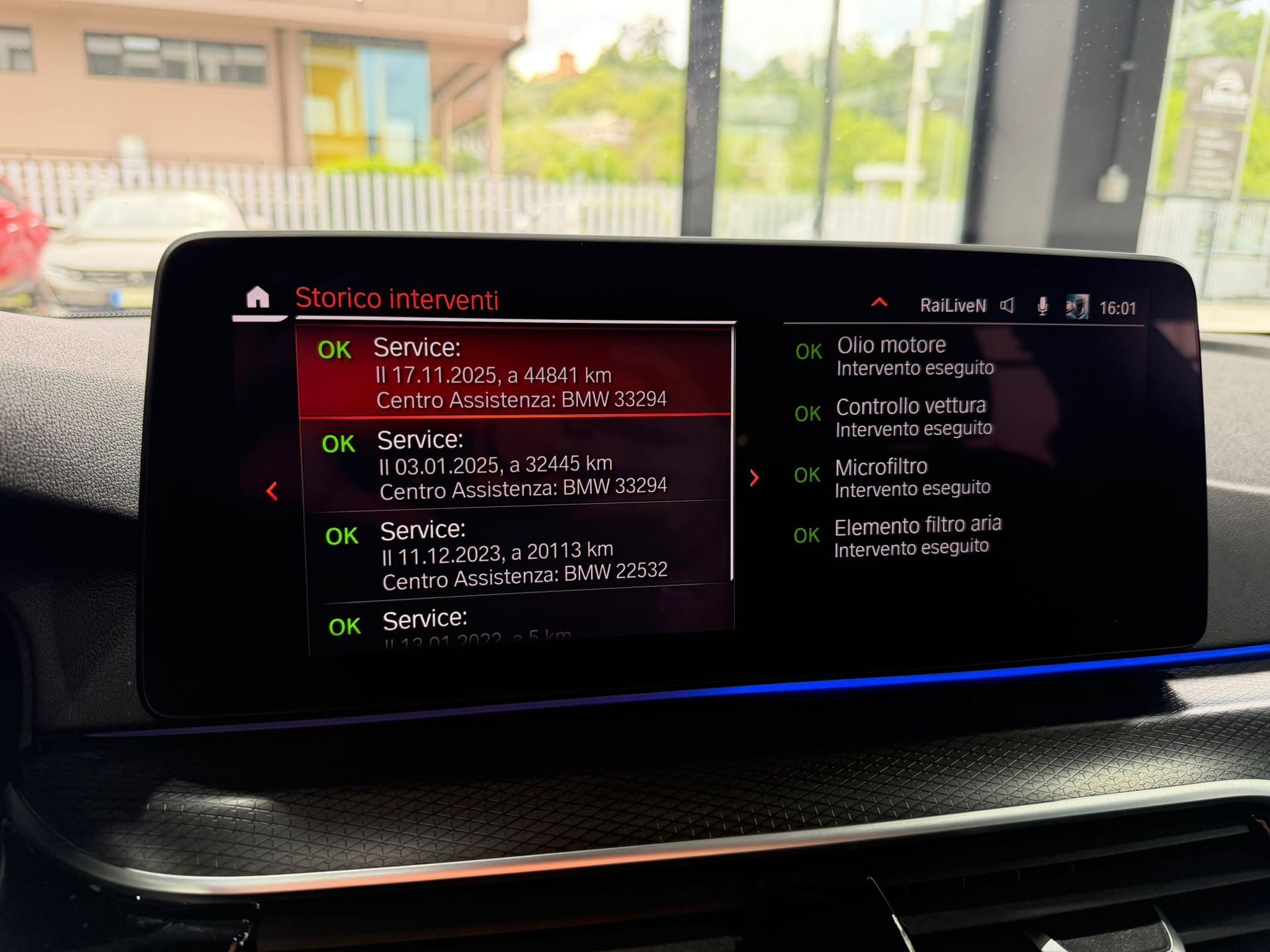 BMW Serie 5 520d