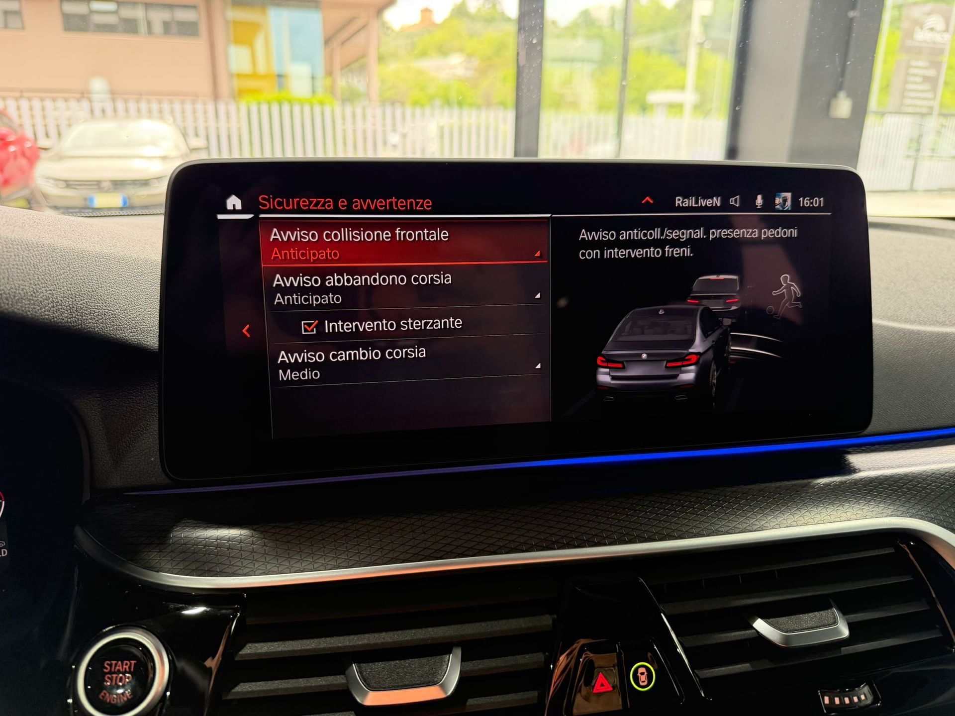 BMW Serie 5 520d