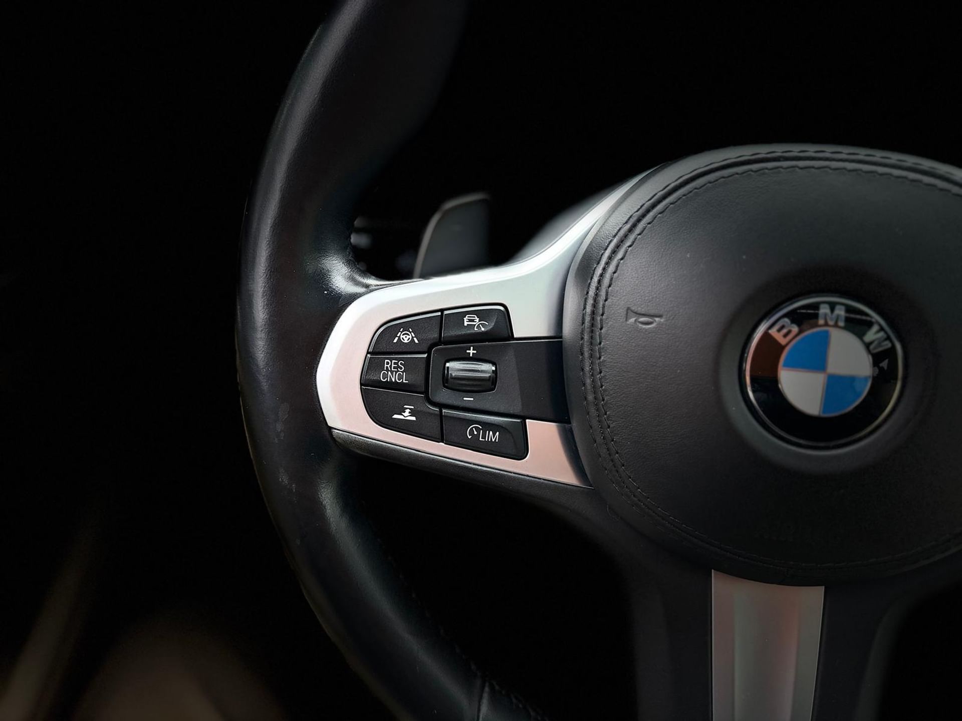 BMW Serie 5 530d