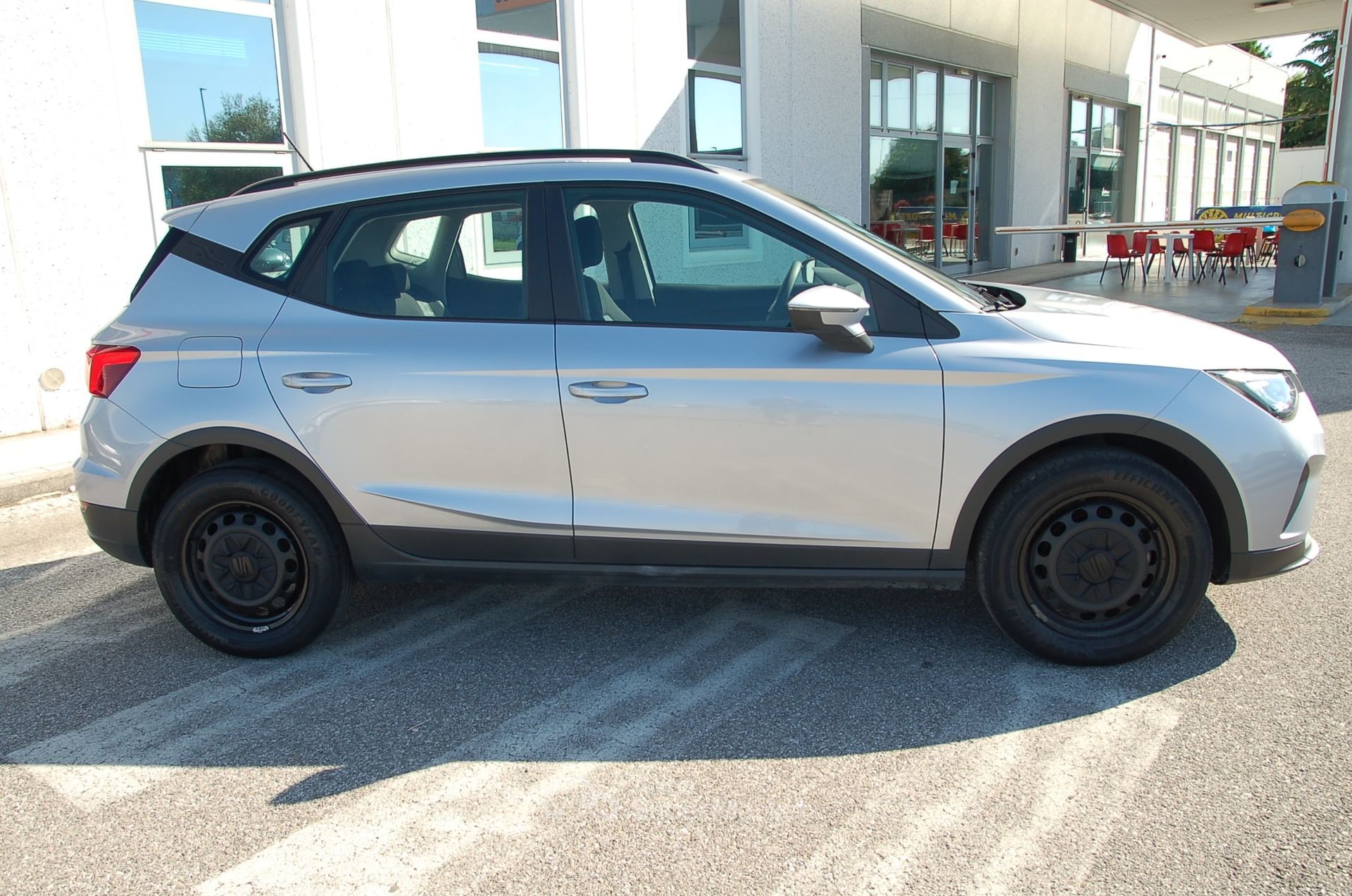 Seat Arona 1.0 EcoTSI Auto pari al nuovo