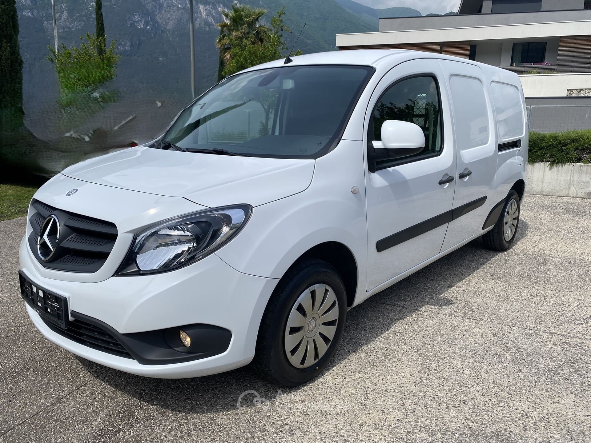 Mercedes-Benz Citan