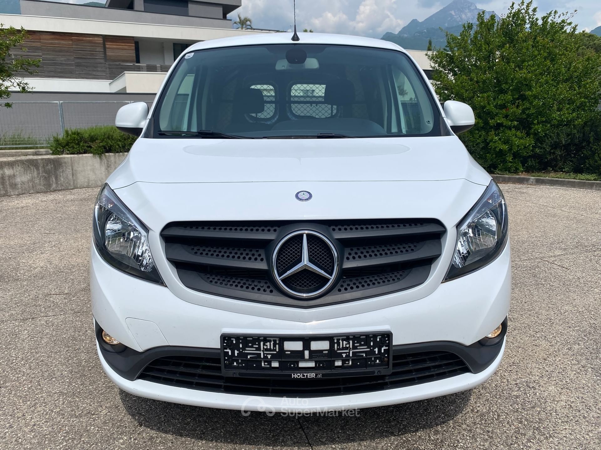 Mercedes-Benz Citan