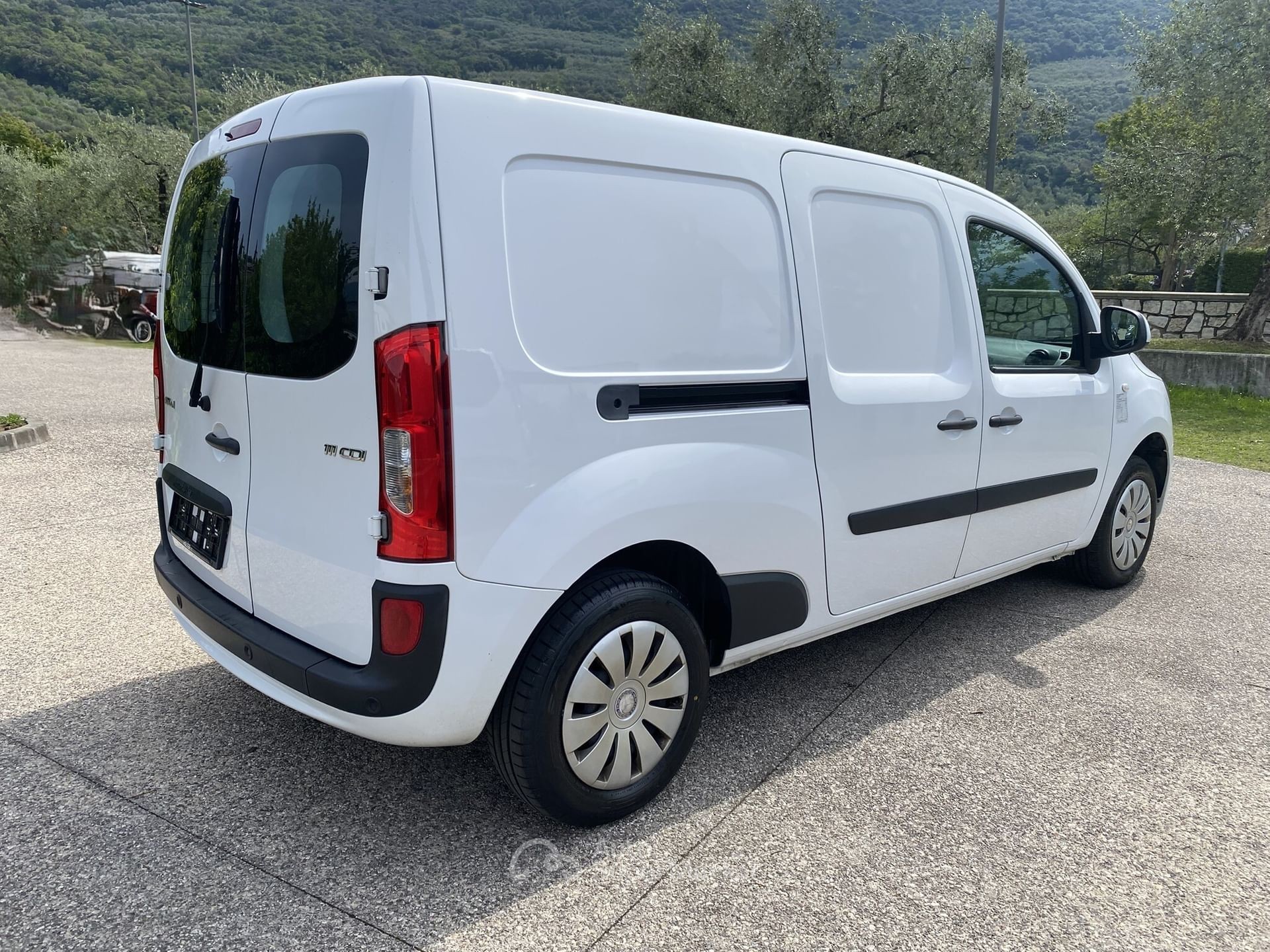 Mercedes-Benz Citan