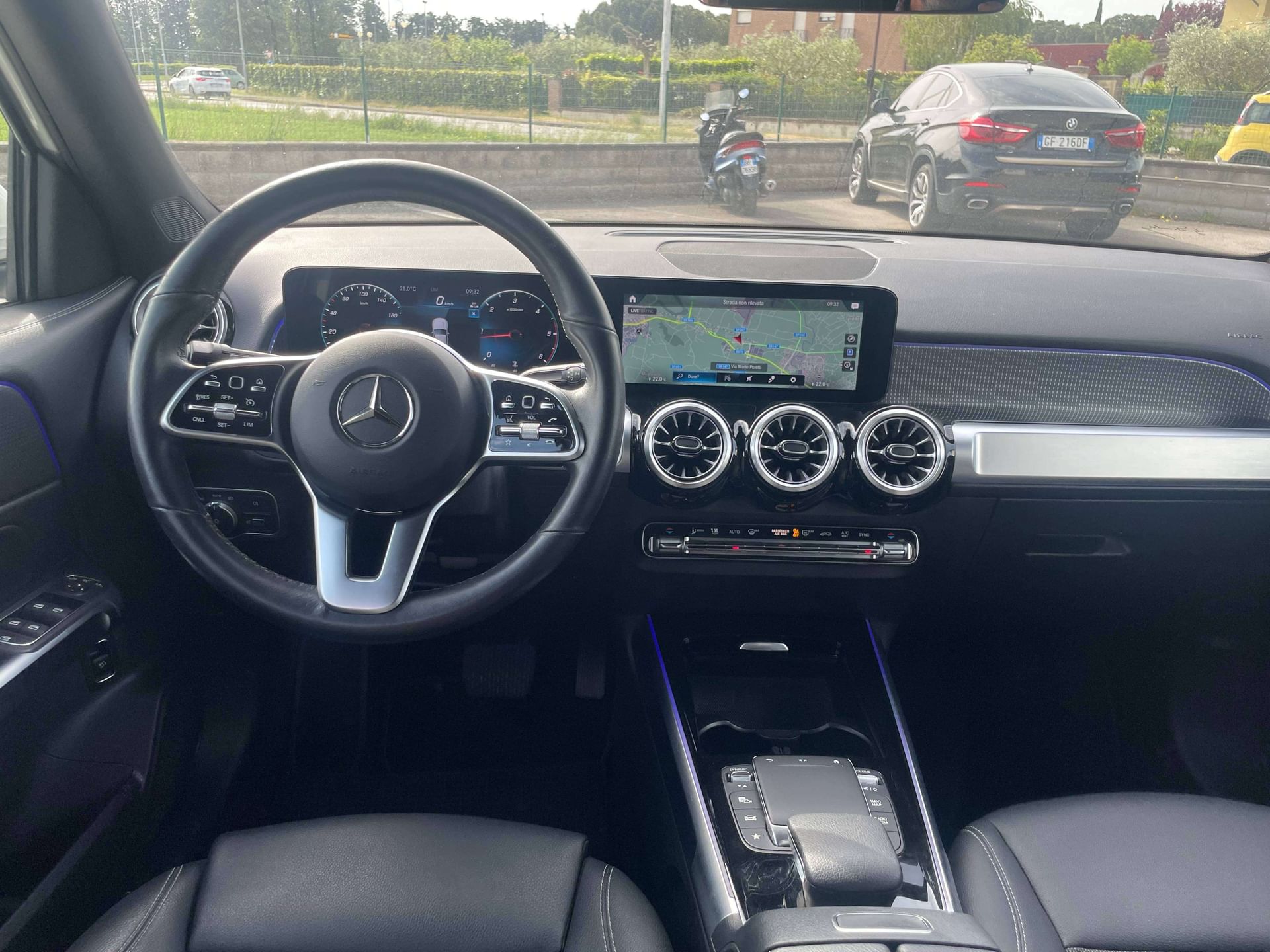 Mercedes-Benz Classe GLB