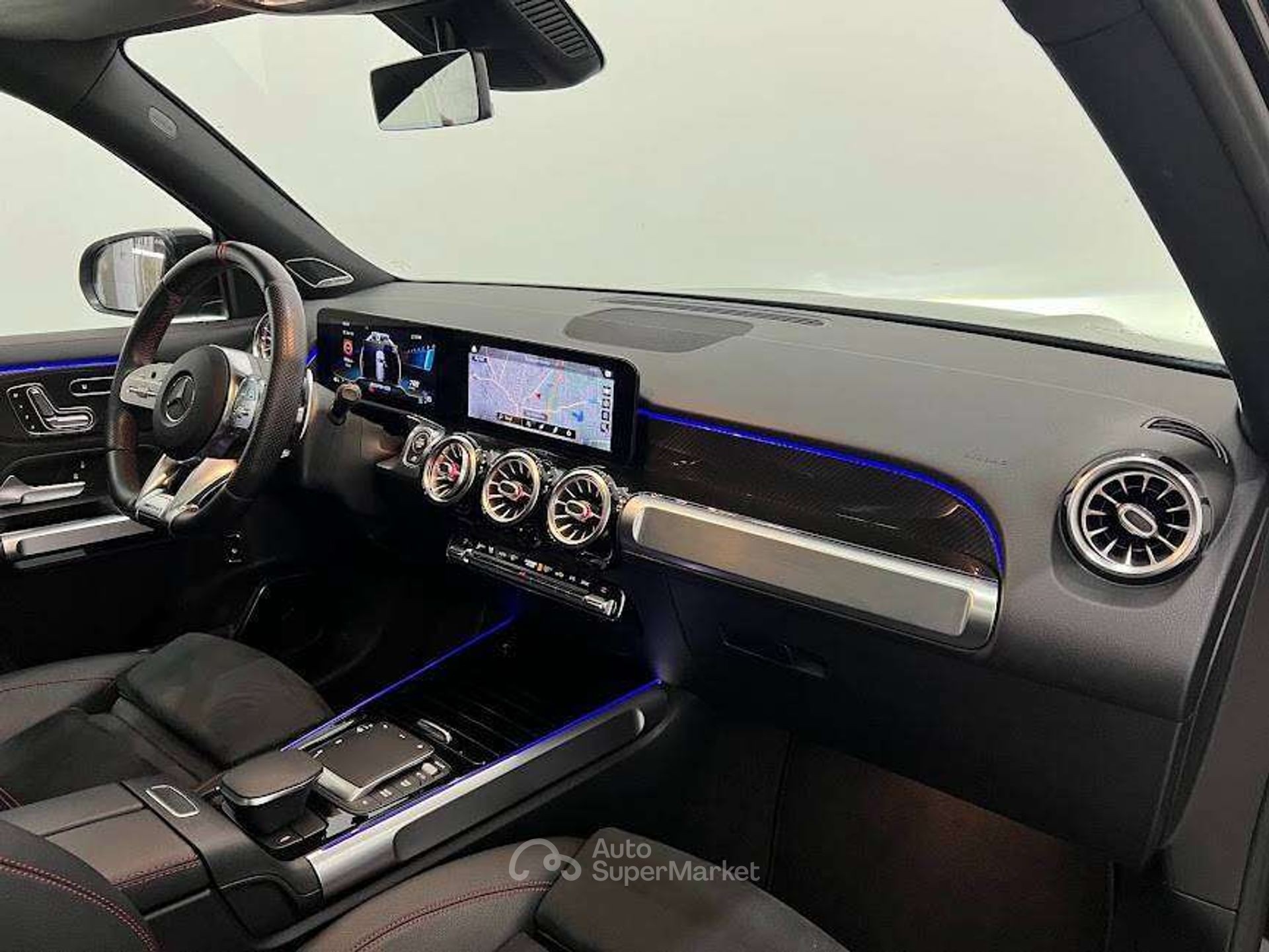 Mercedes-Benz Classe GLB