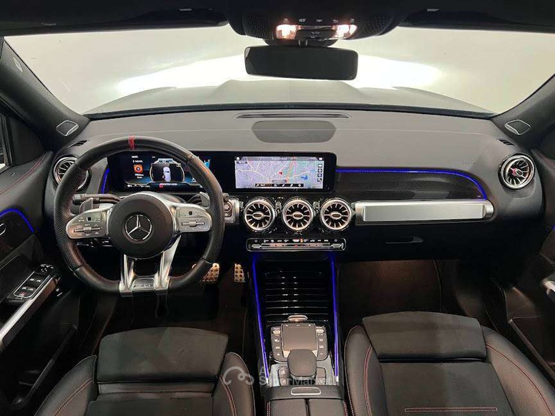 Mercedes-Benz Classe GLB