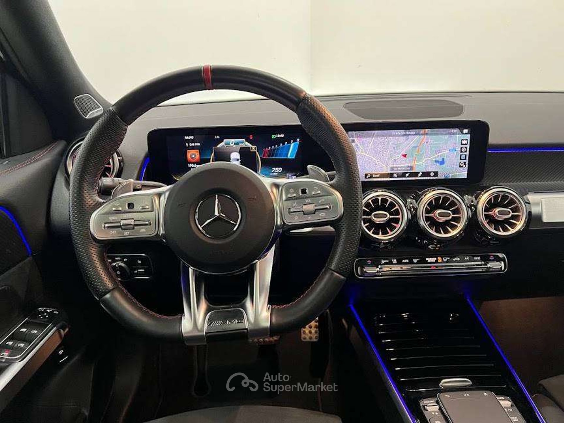 Mercedes-Benz Classe GLB