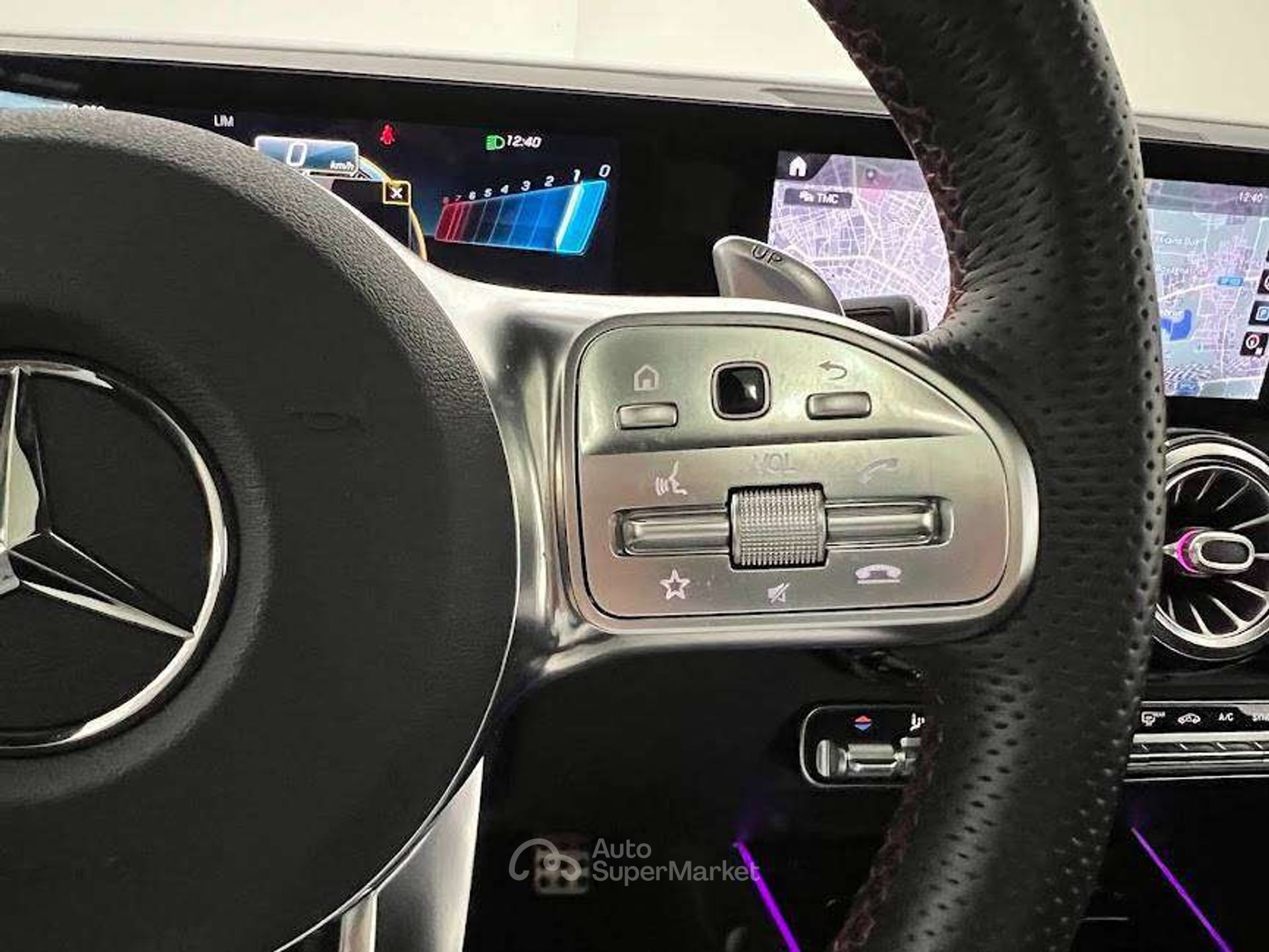 Mercedes-Benz Classe GLB