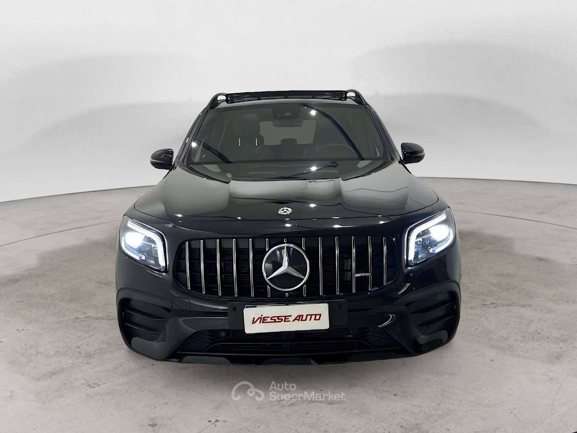 Mercedes-Benz Classe GLB