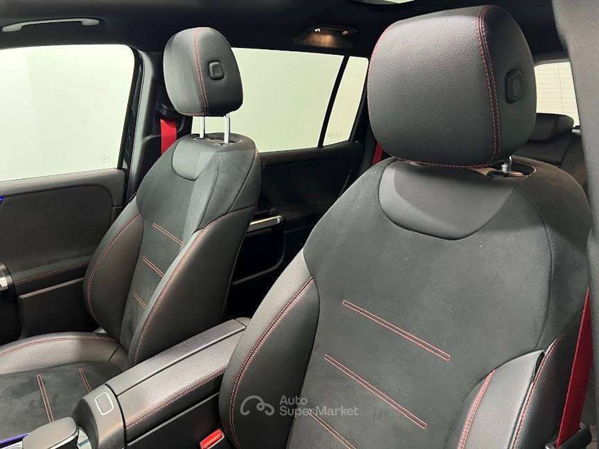 Mercedes-Benz Classe GLB