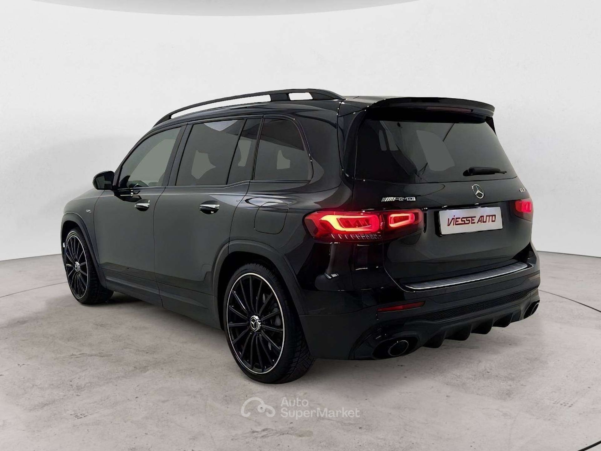 Mercedes-Benz Classe GLB