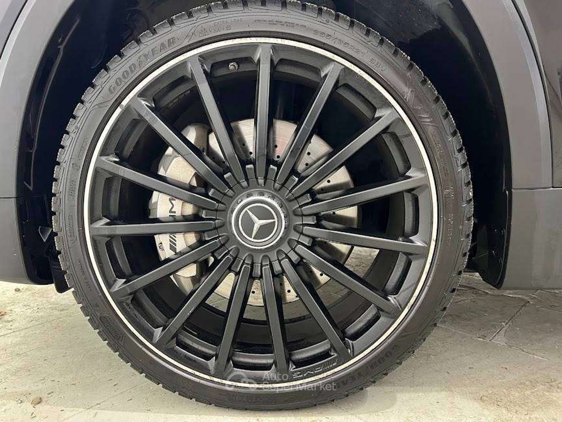 Mercedes-Benz Classe GLB