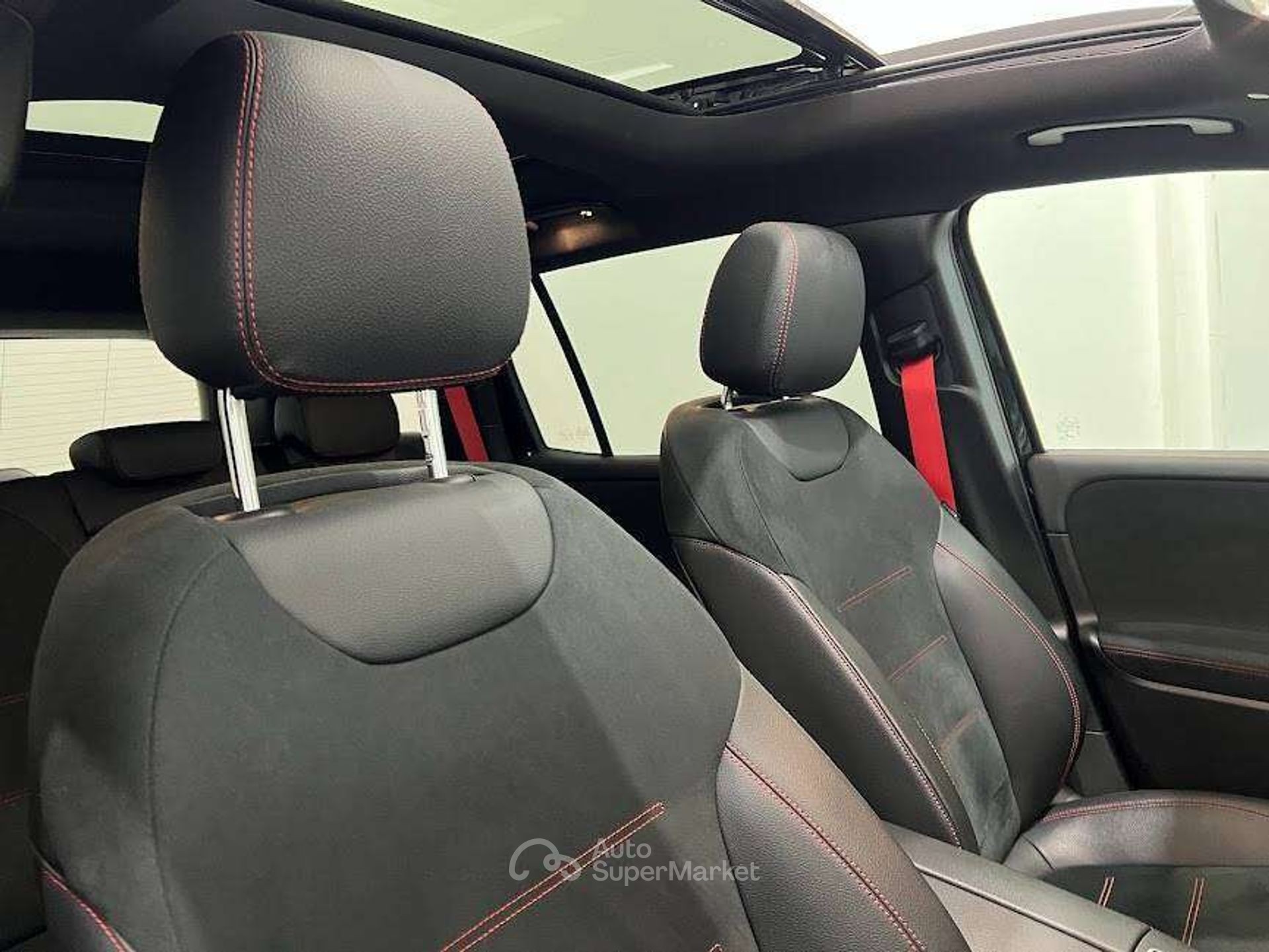Mercedes-Benz Classe GLB