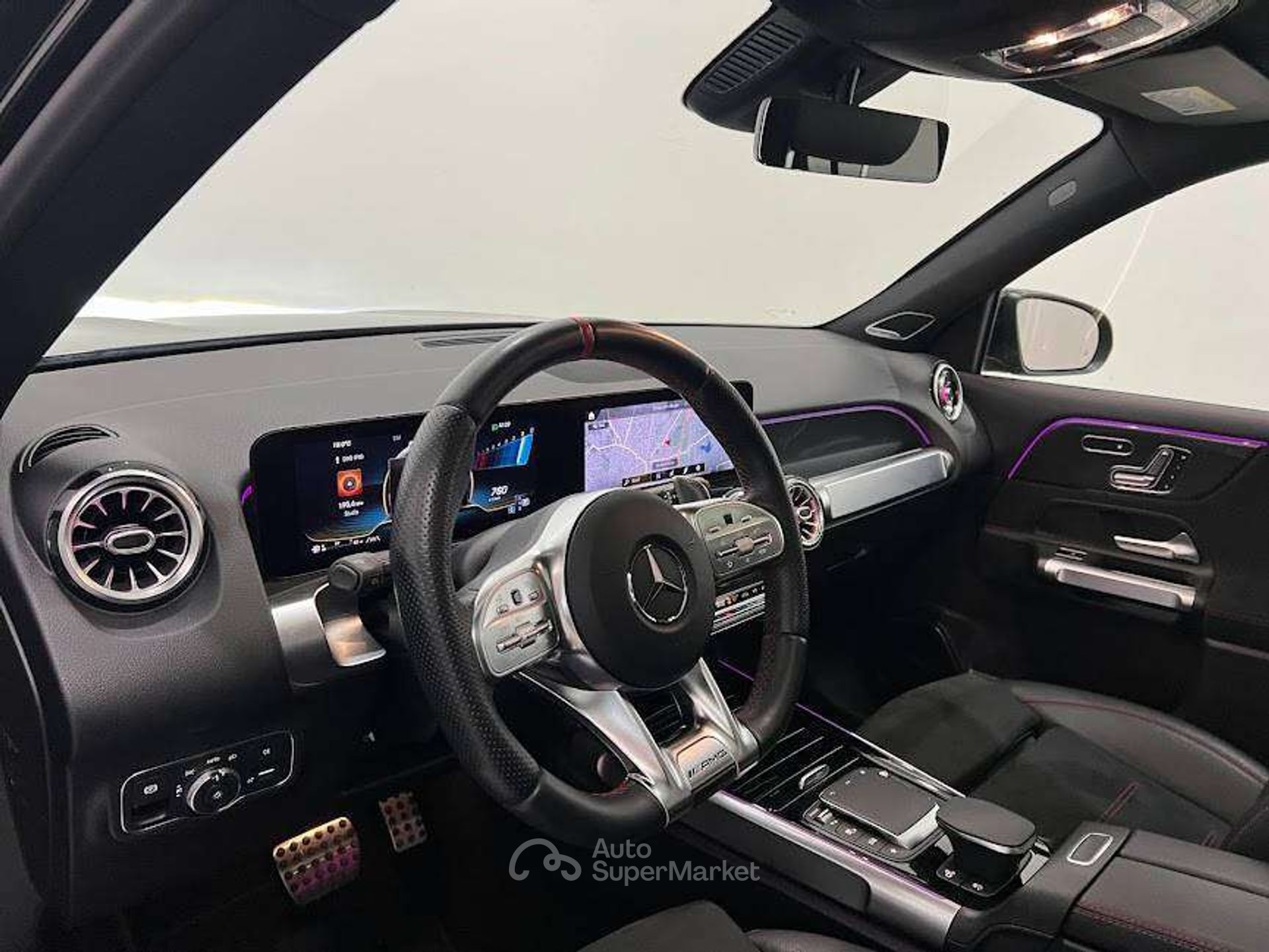 Mercedes-Benz Classe GLB