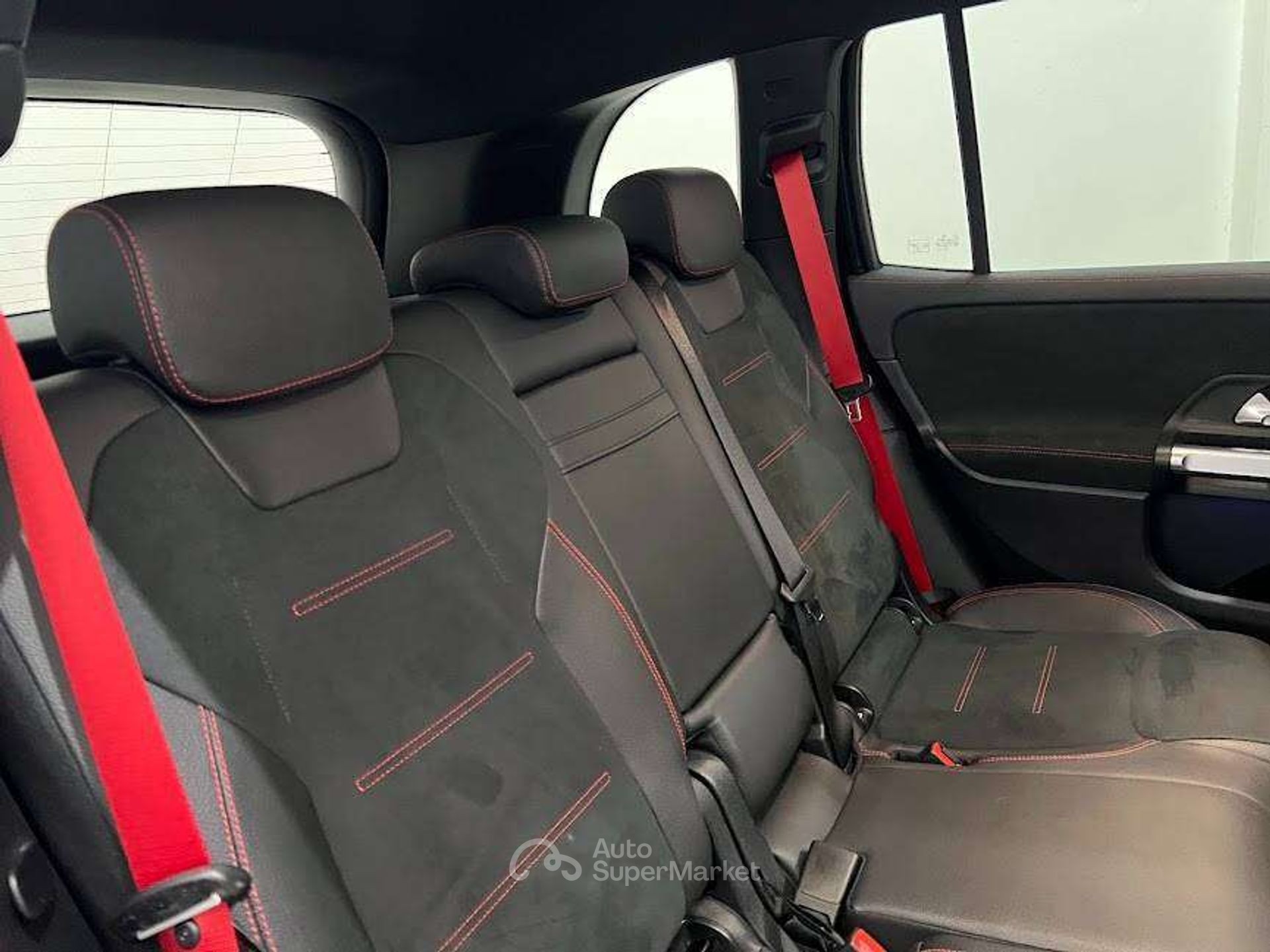 Mercedes-Benz Classe GLB