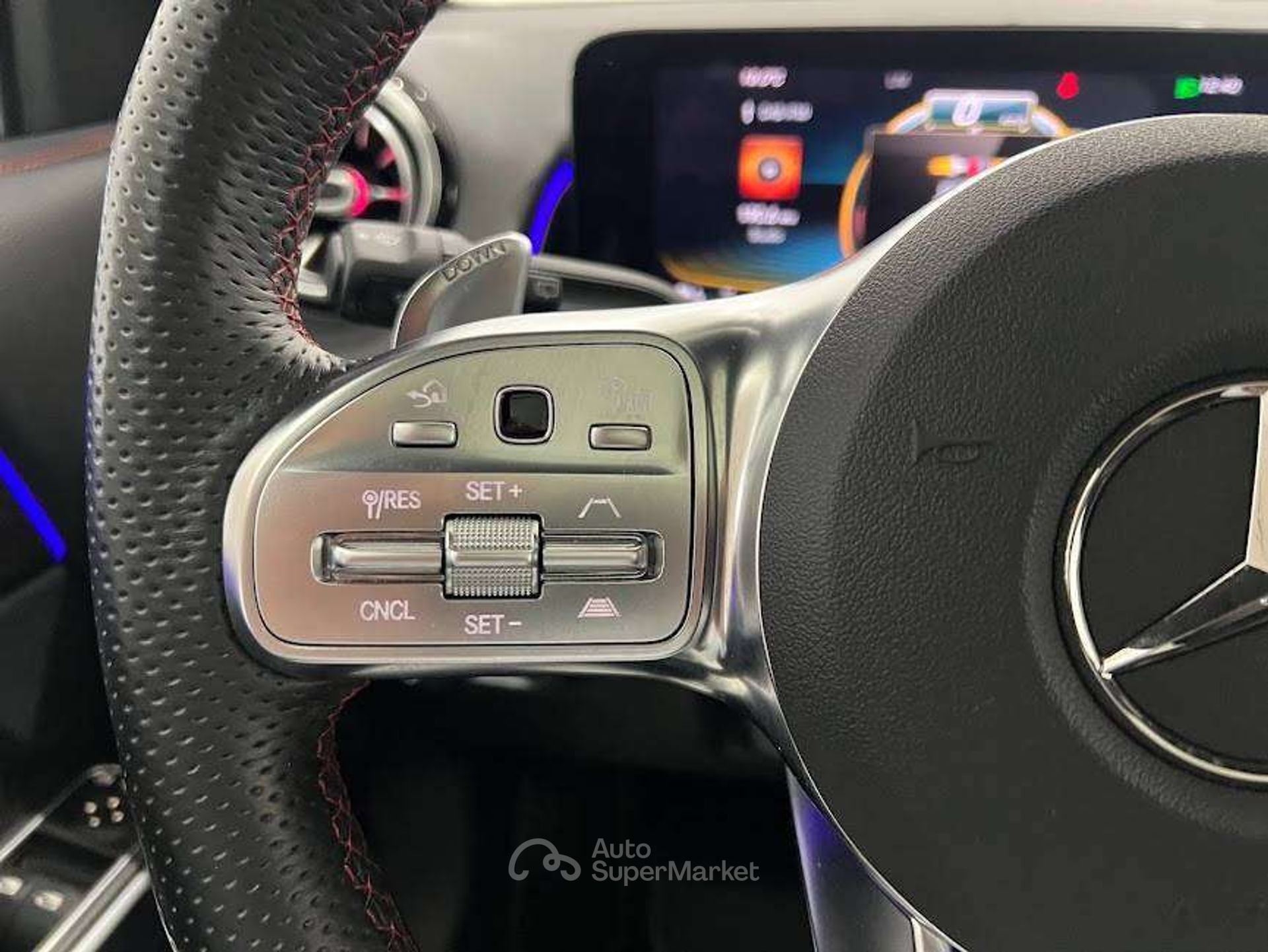 Mercedes-Benz Classe GLB