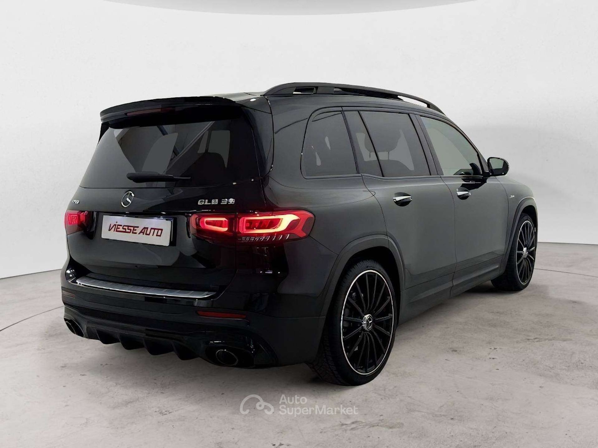 Mercedes-Benz Classe GLB