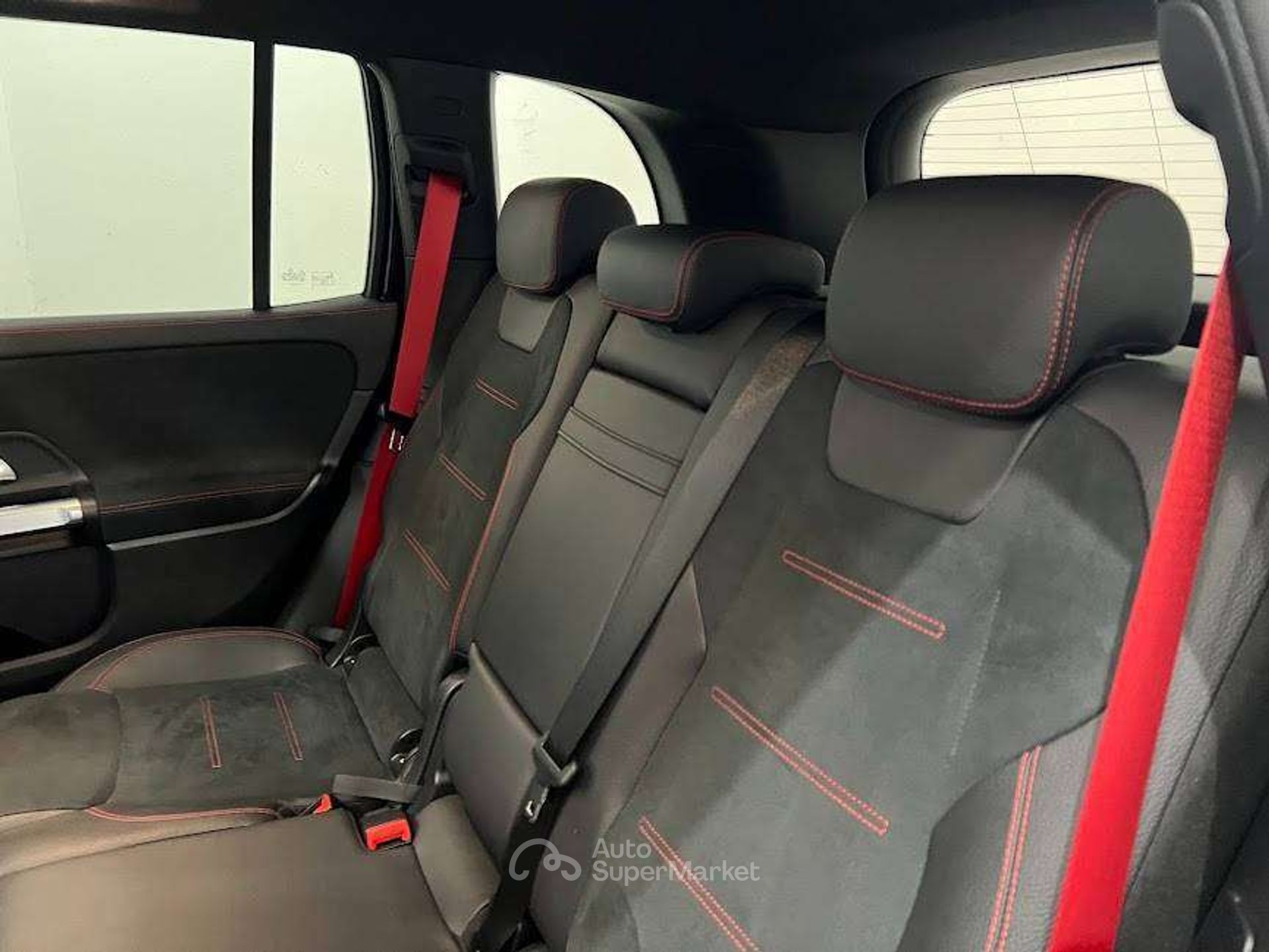 Mercedes-Benz Classe GLB