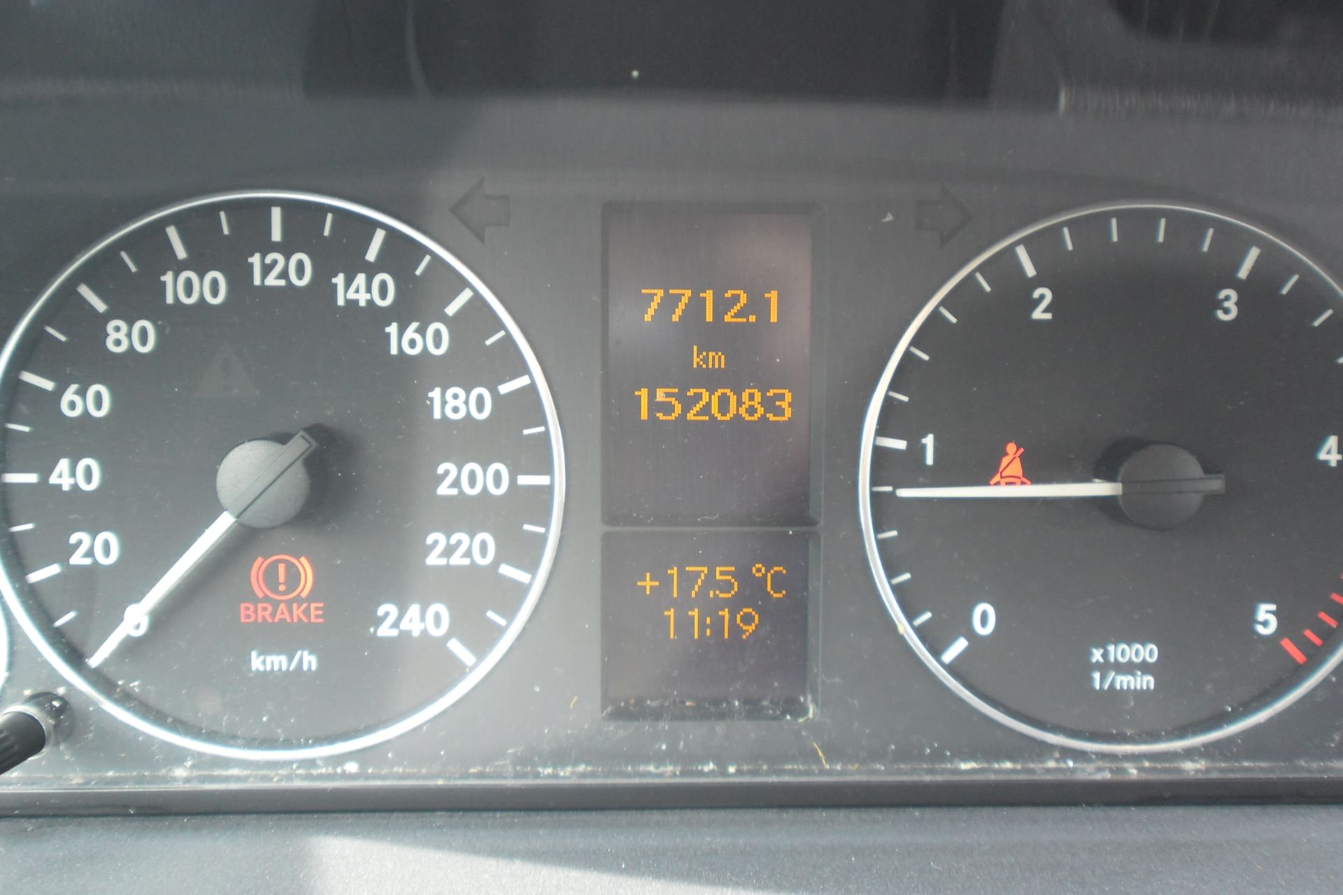 Mercedes-Benz Classe A