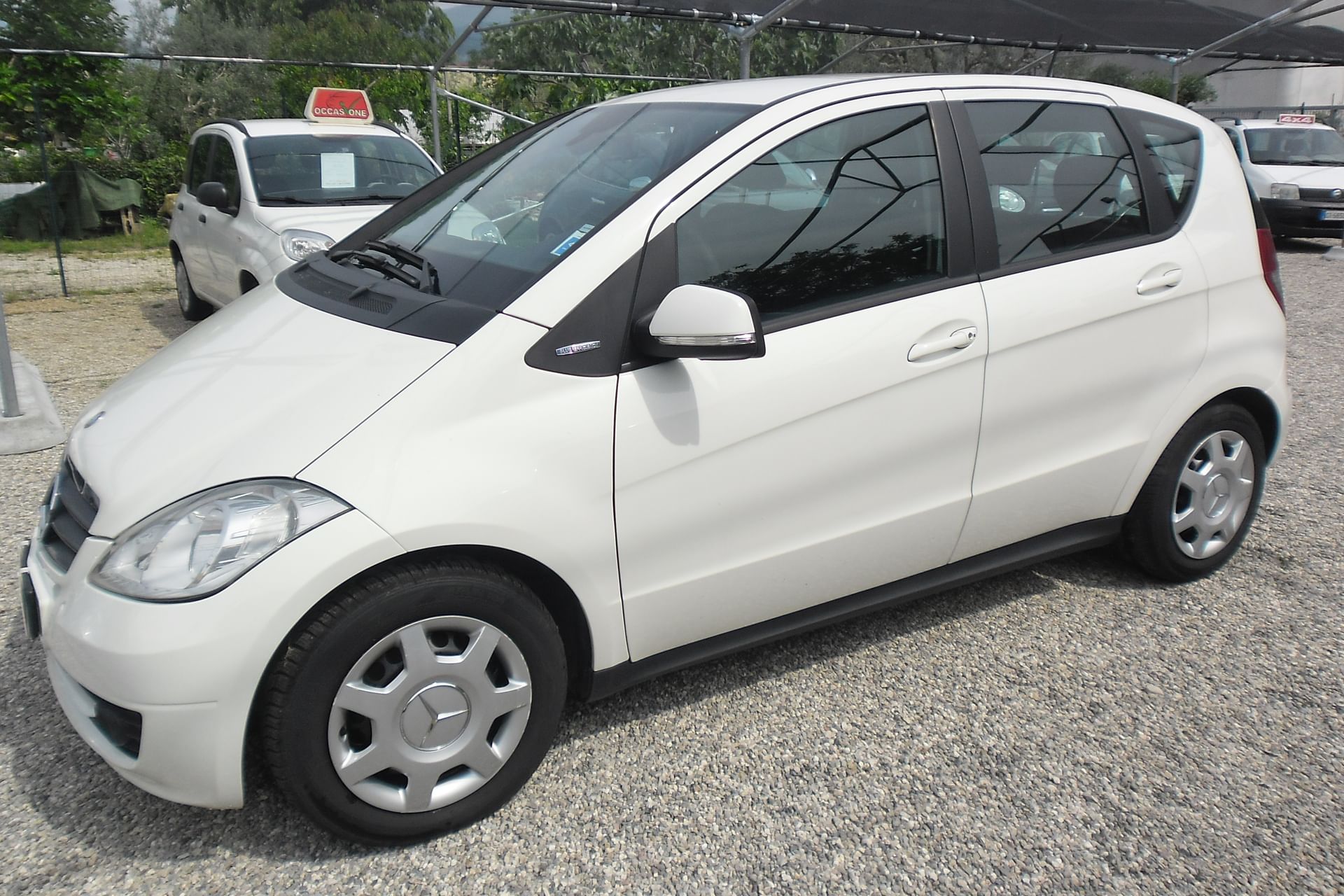 Mercedes-Benz Classe A