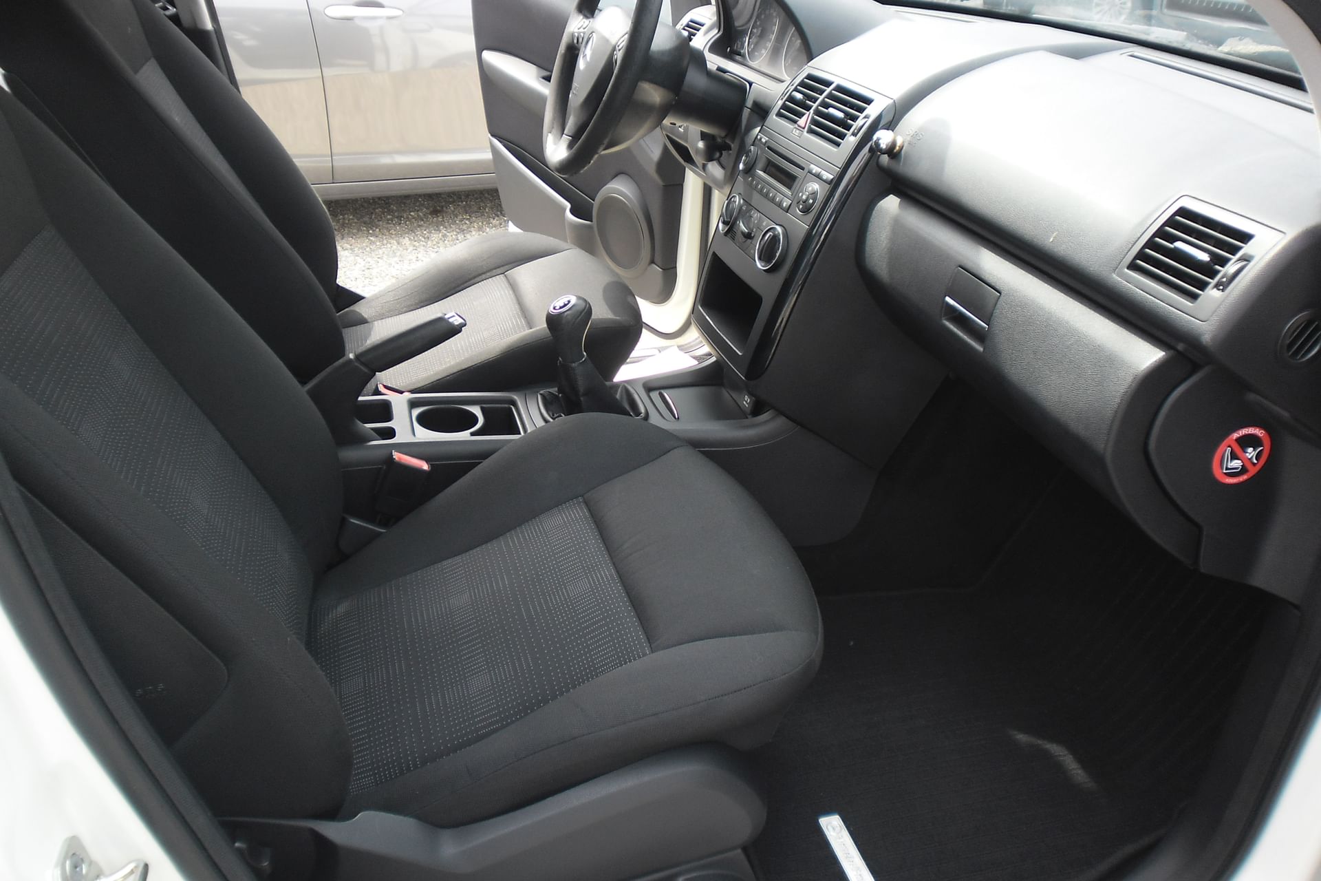 Mercedes-Benz Classe A
