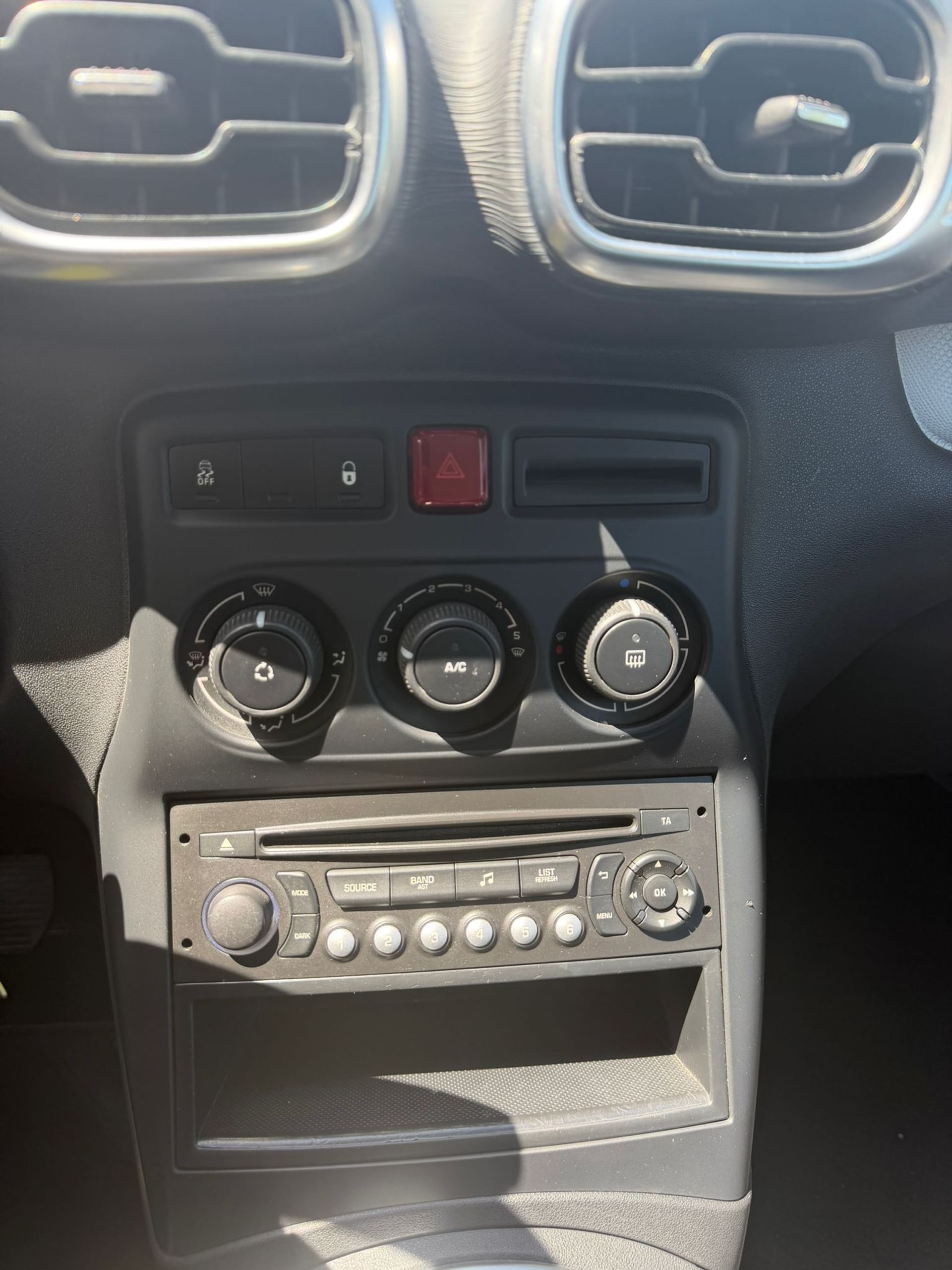 Citroen C3 Picasso